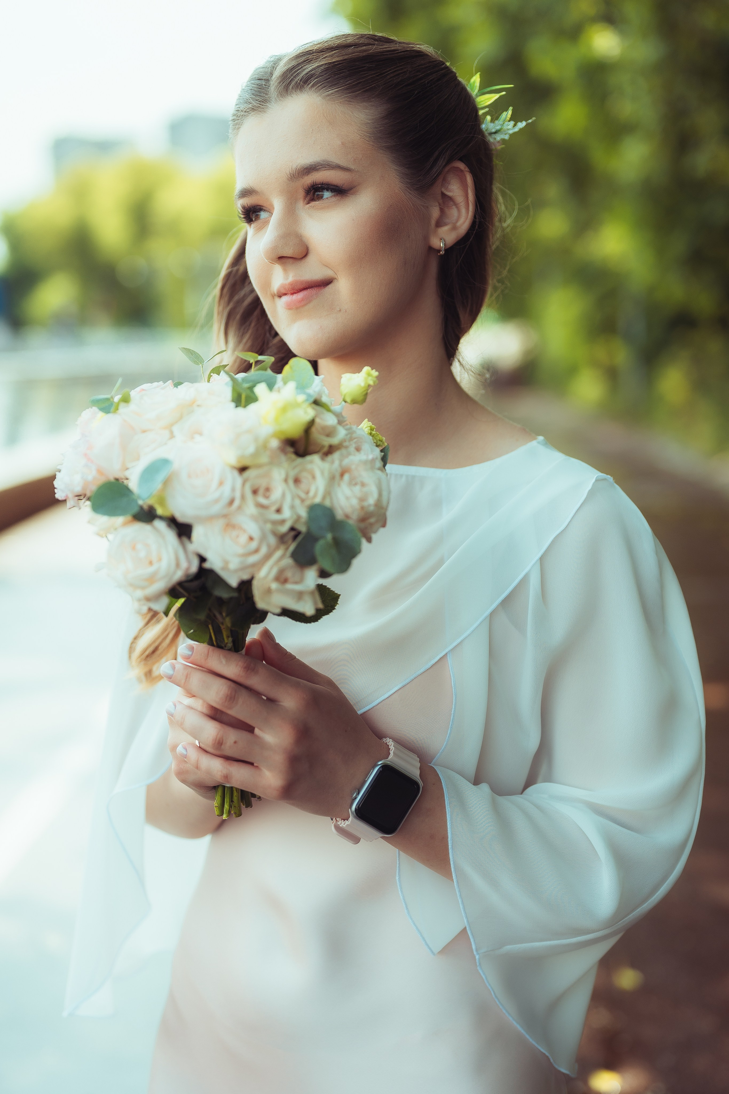 Свадебная съёмка Ивана и Анастасии. Иван Кубик — фотограф и видеограф