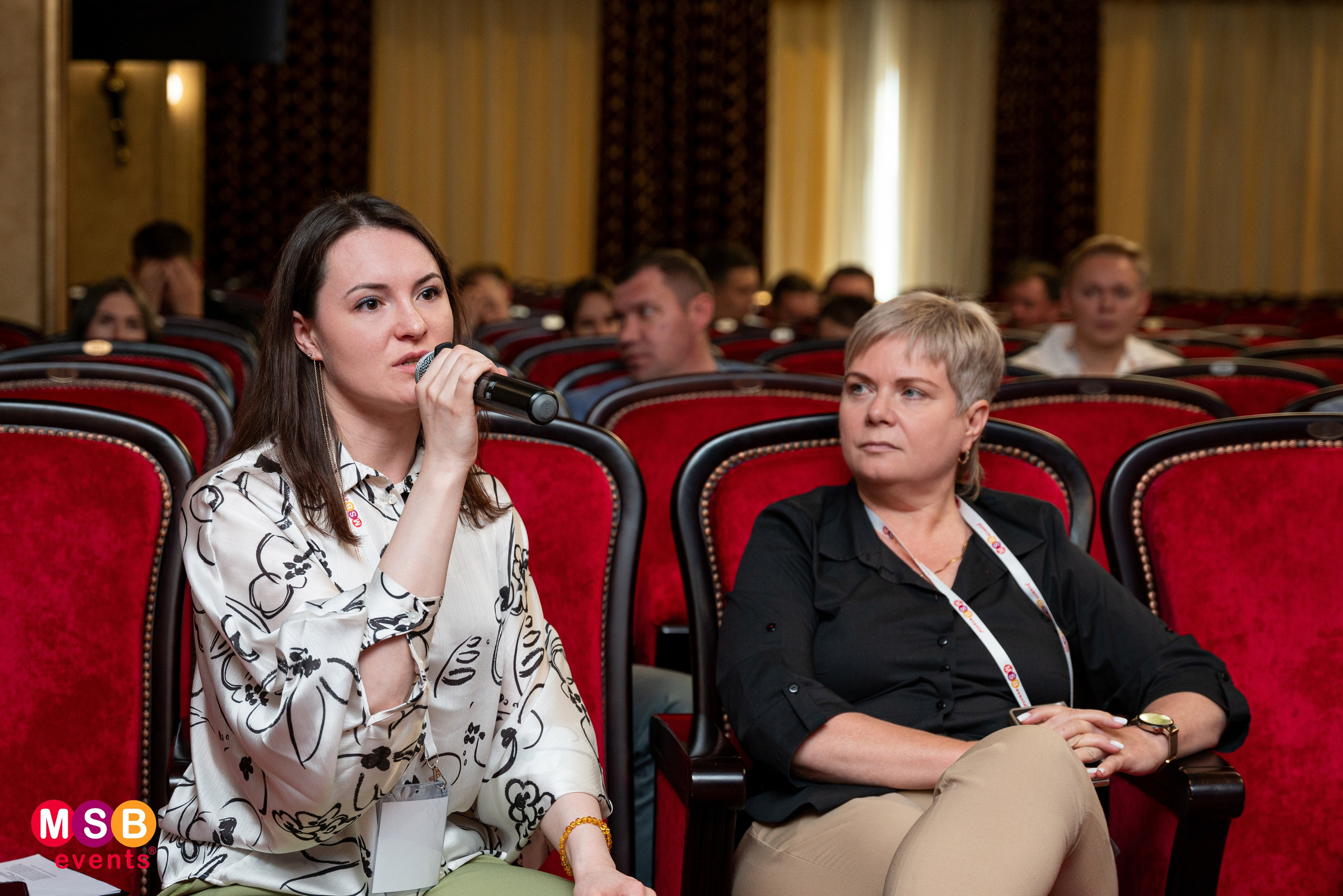 ФОРУМ БИЗНЕС-СИСТЕМ: MSB EVENTS. Фотограф на любое мероприятие