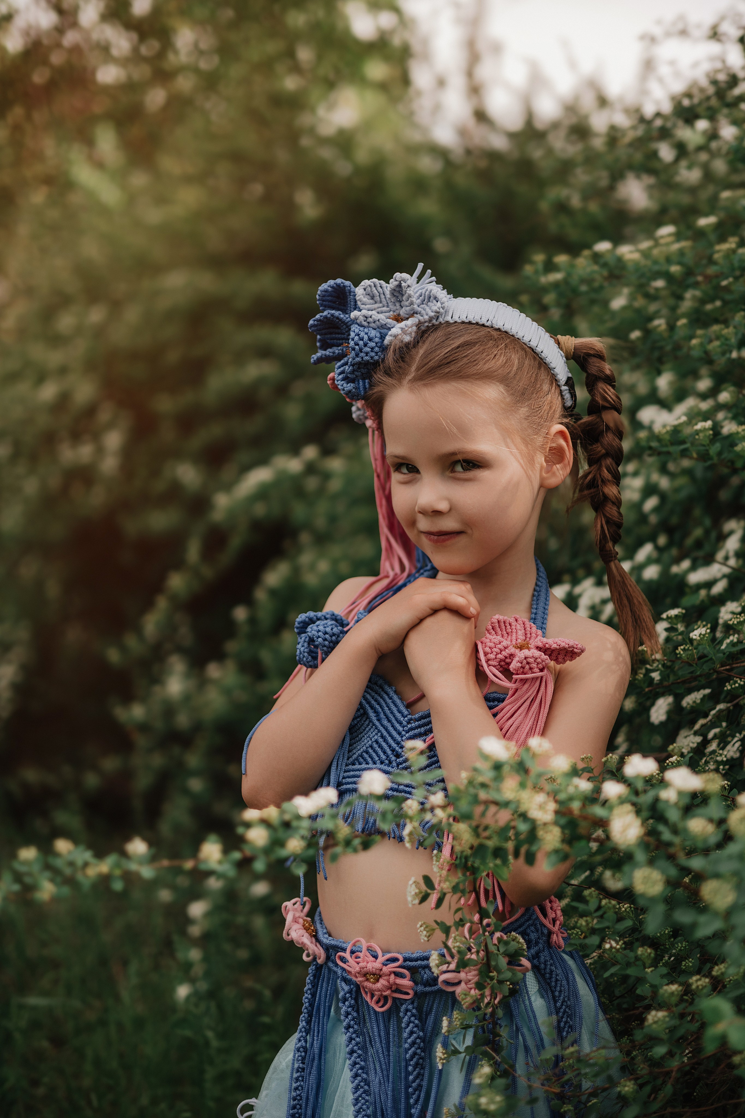 Детская сьемка. Фотограф в Воронеже