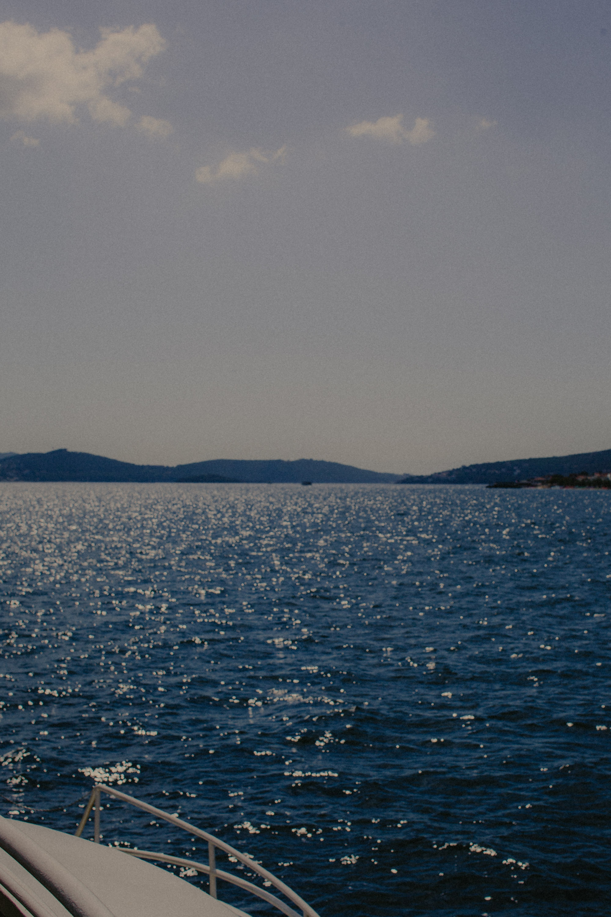 Istanbul. Говорим о Вас