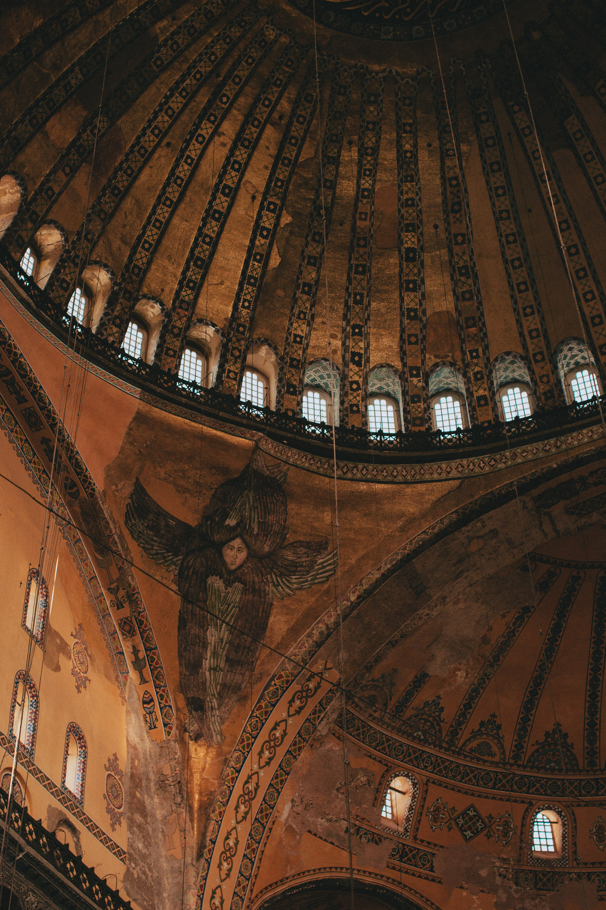 Istanbul. Говорим о Вас