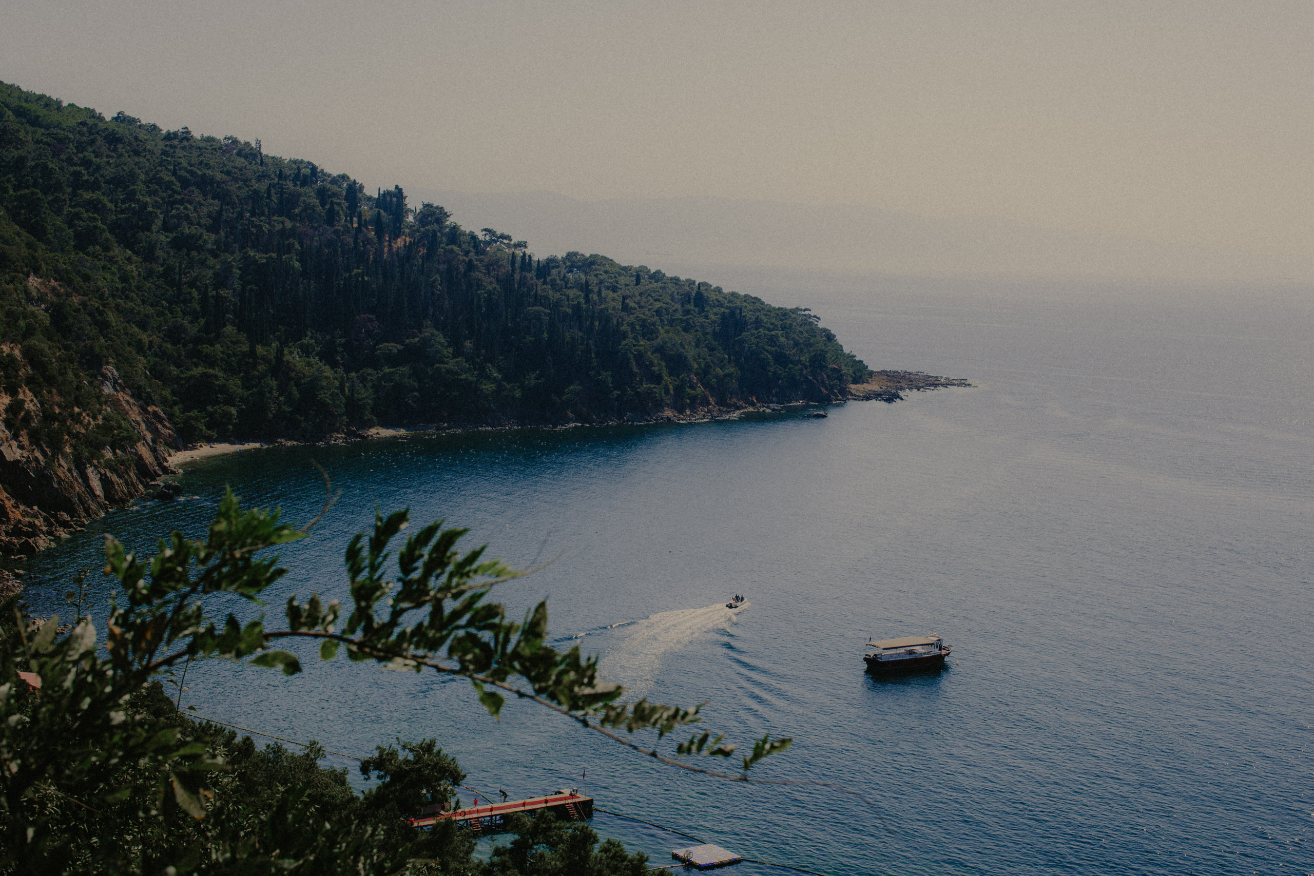 Istanbul. Говорим о Вас