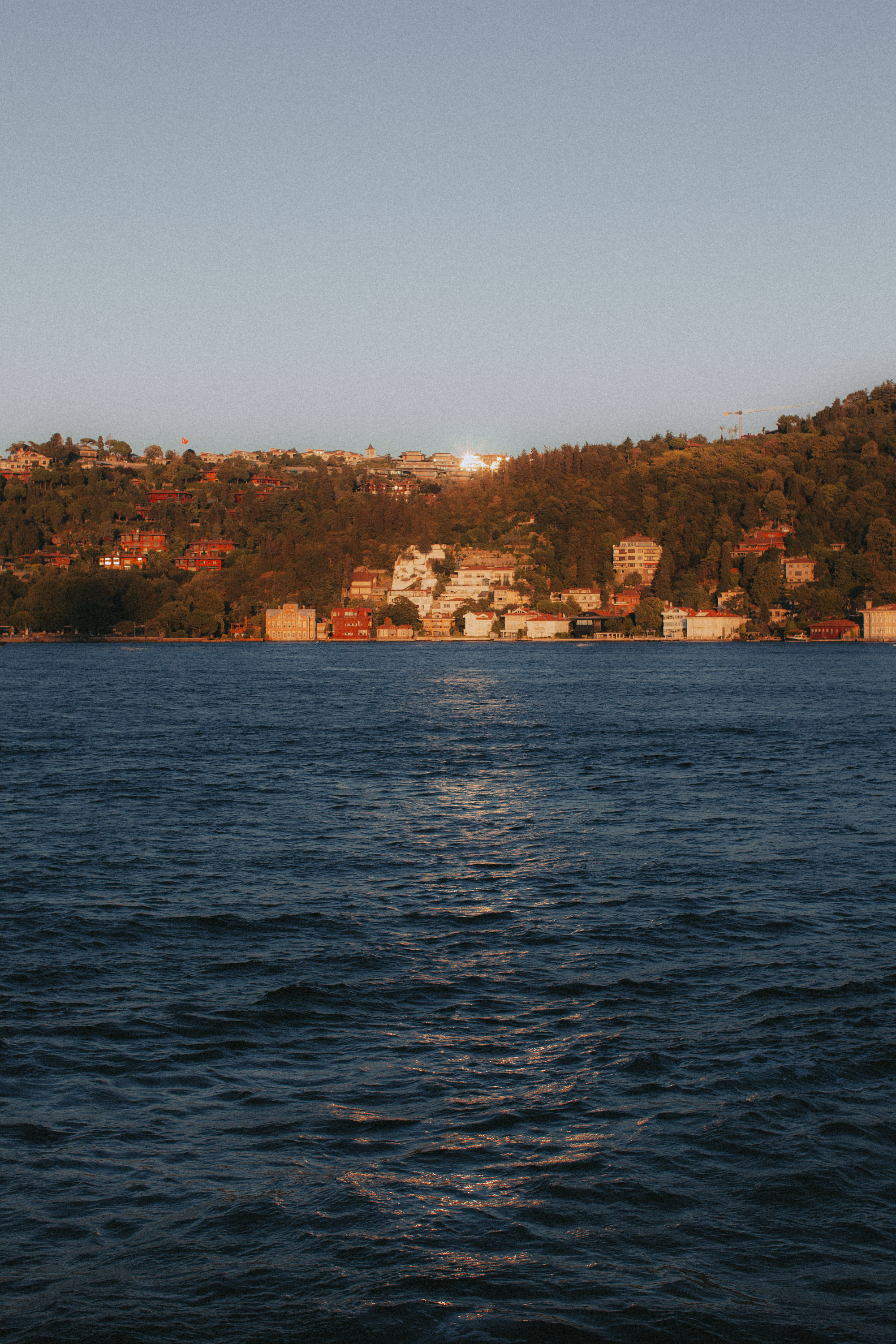 Istanbul. Говорим о Вас