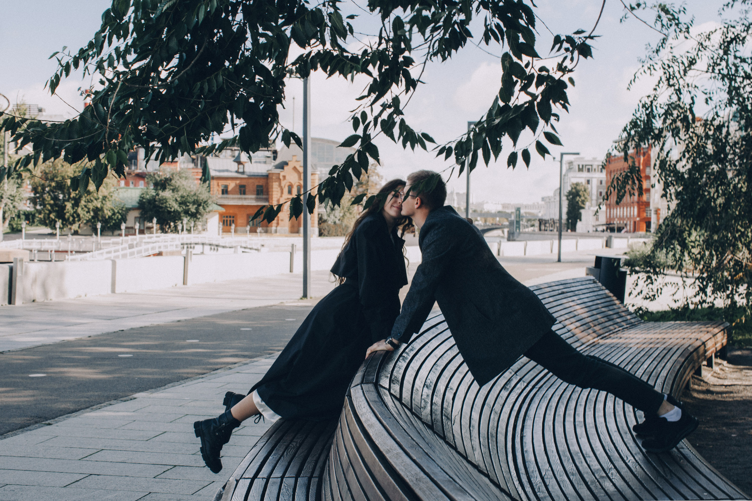 Говорим о Вас