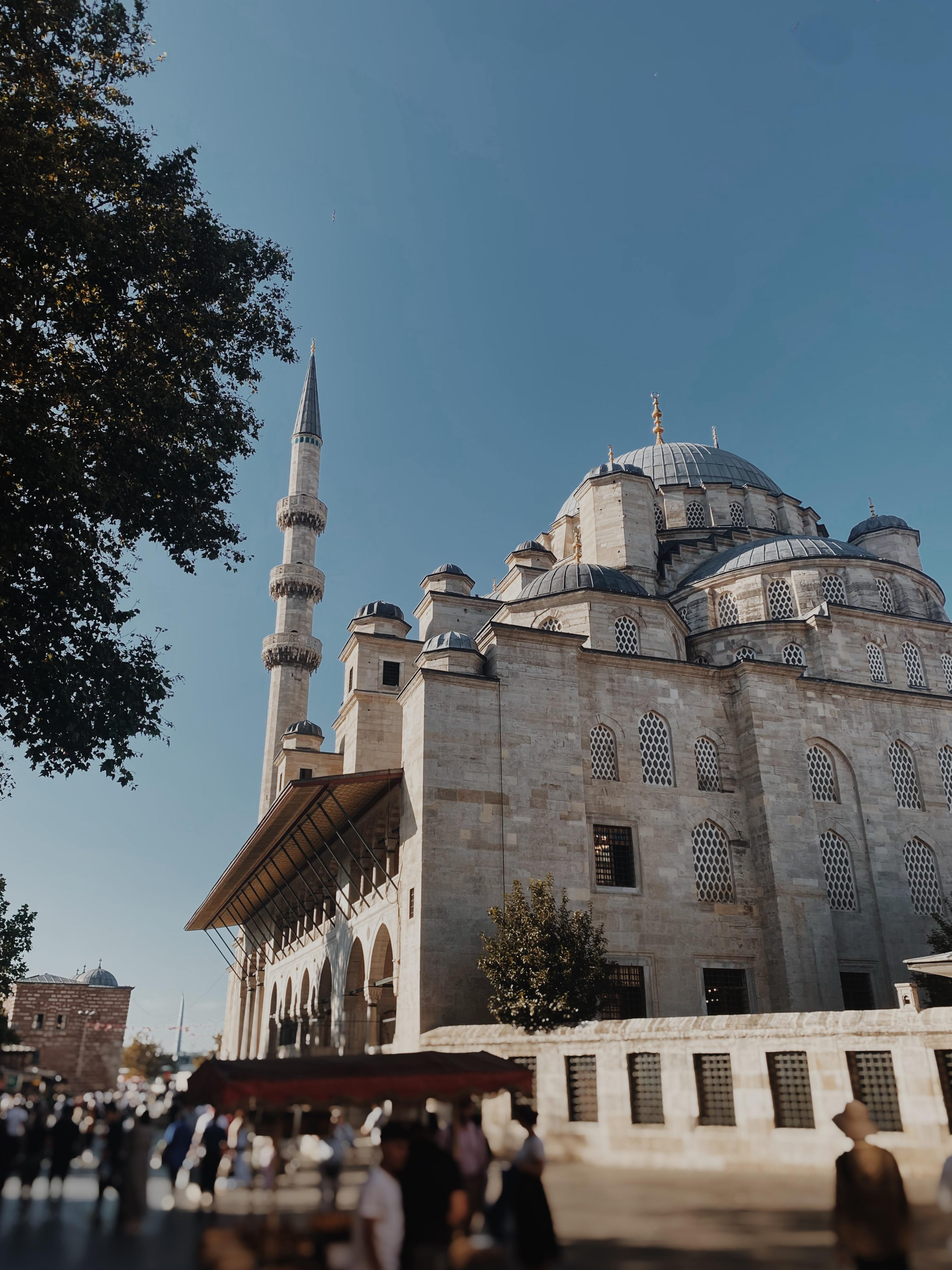 Istanbul. Говорим о Вас