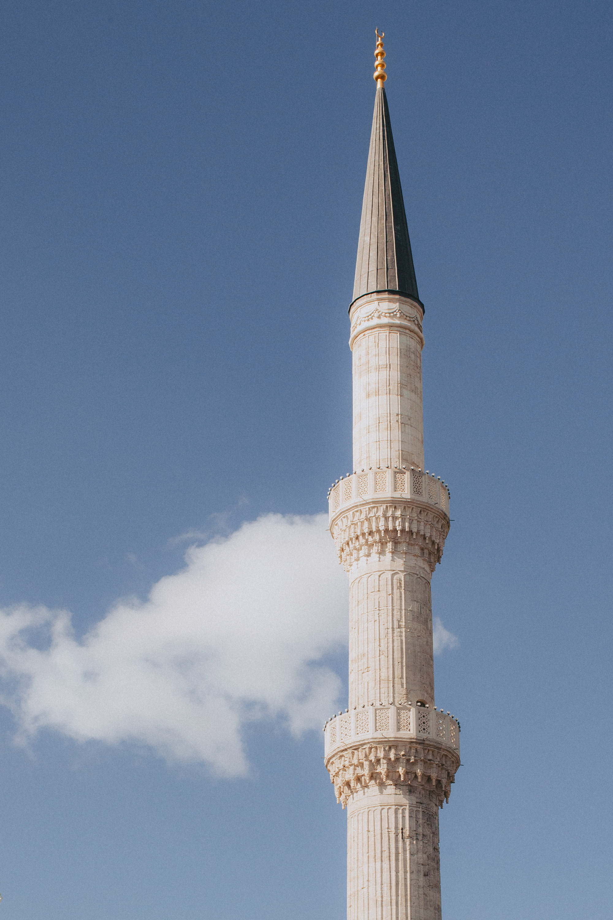 Istanbul. Говорим о Вас