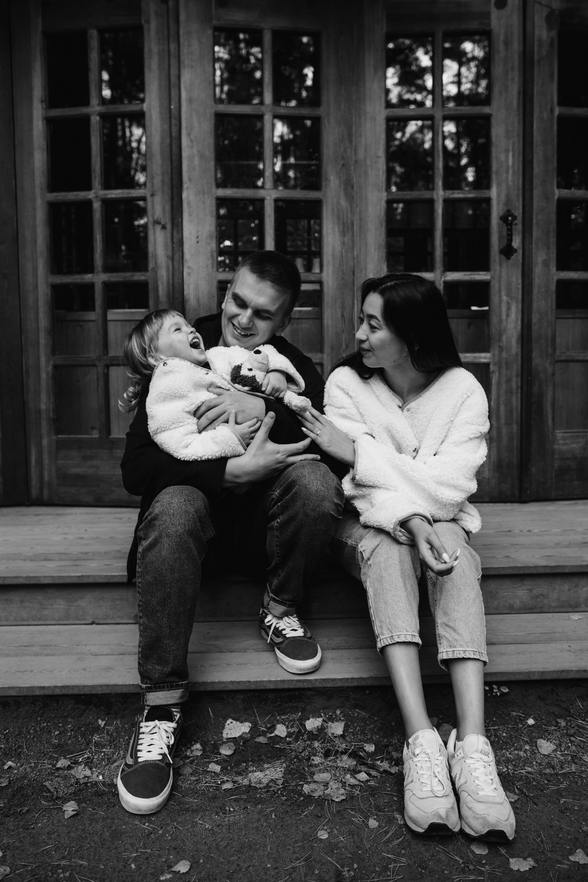 Говорим о Вас