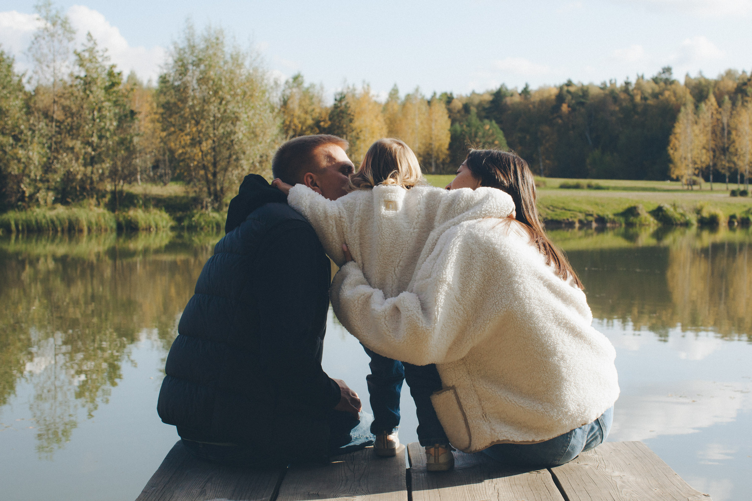 Дети. Говорим о Вас