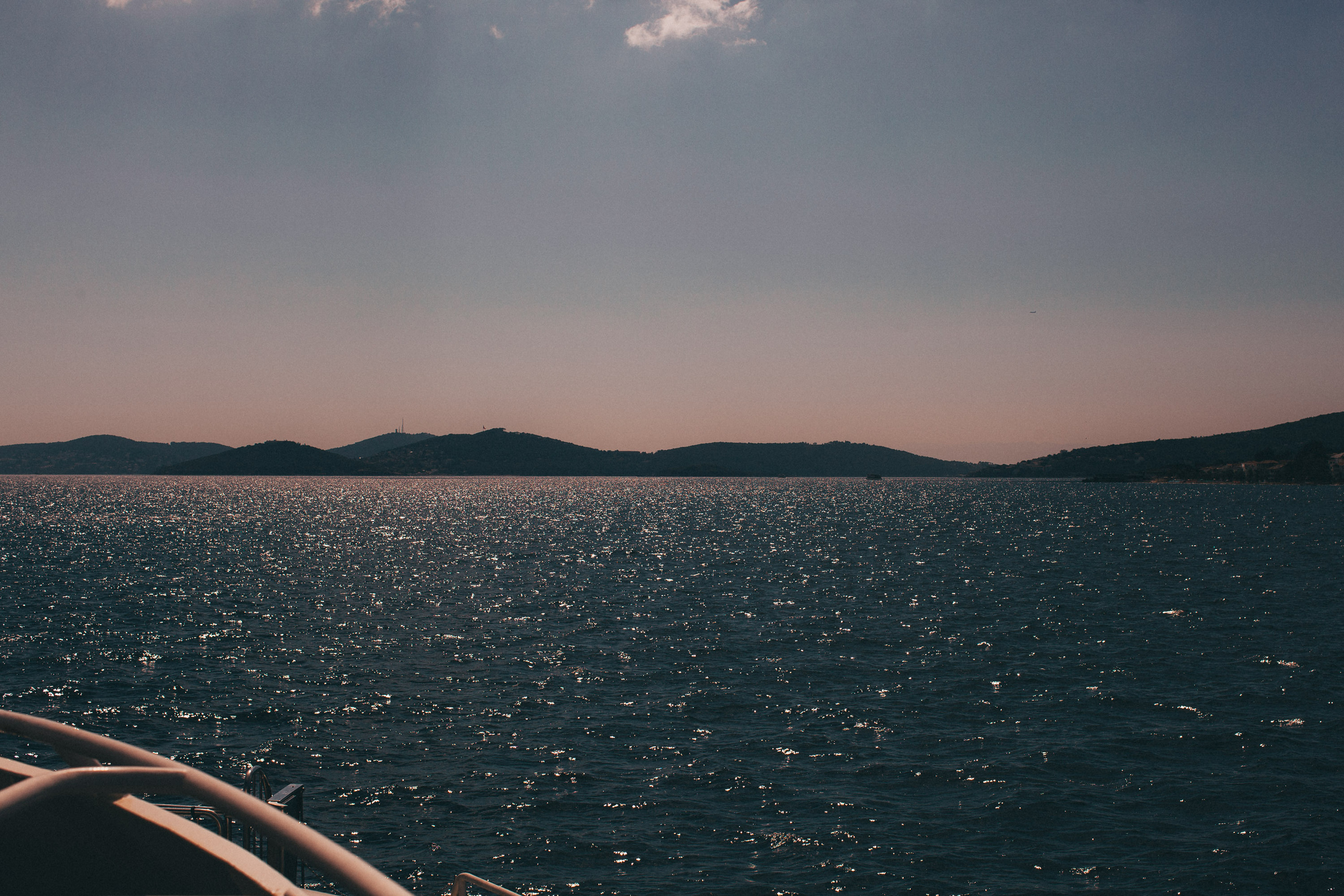 Istanbul. Говорим о Вас