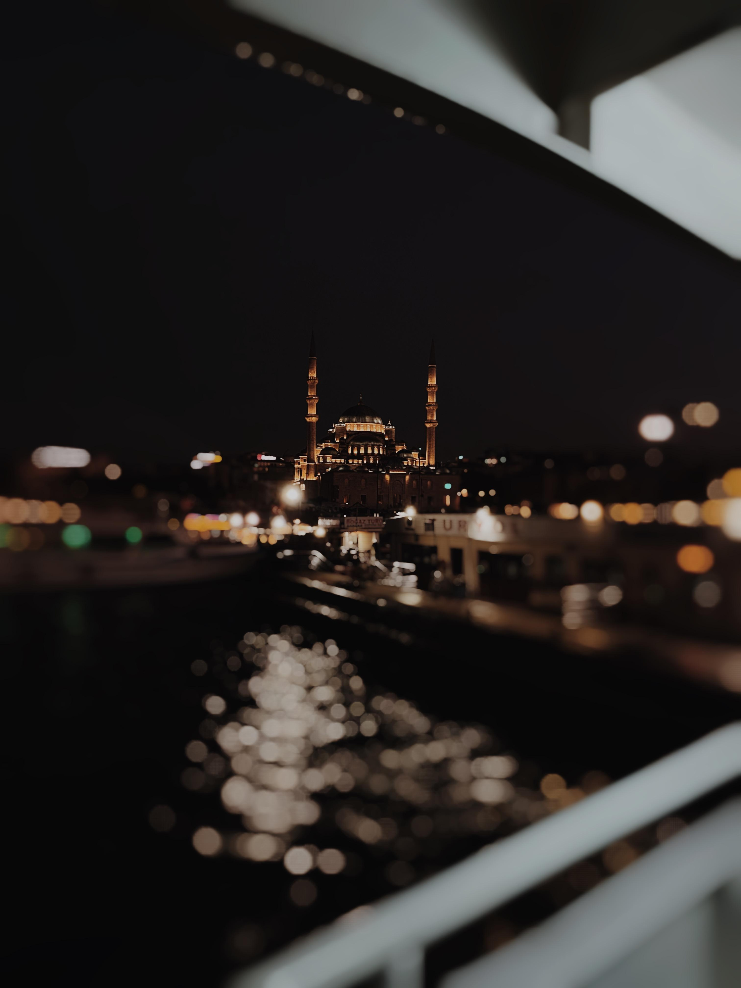 Istanbul. Говорим о Вас