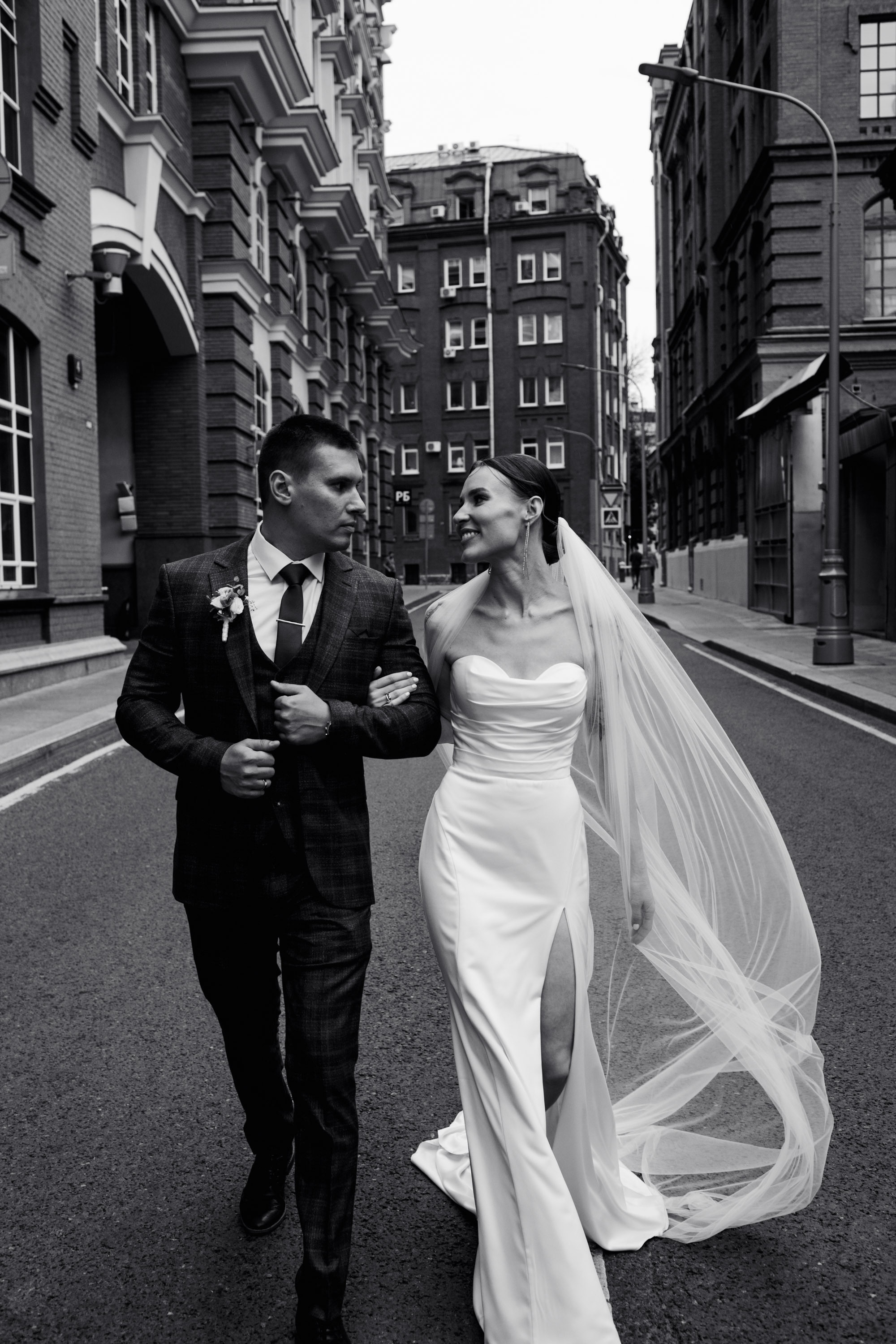 Свадебные lovestory. Говорим о Вас