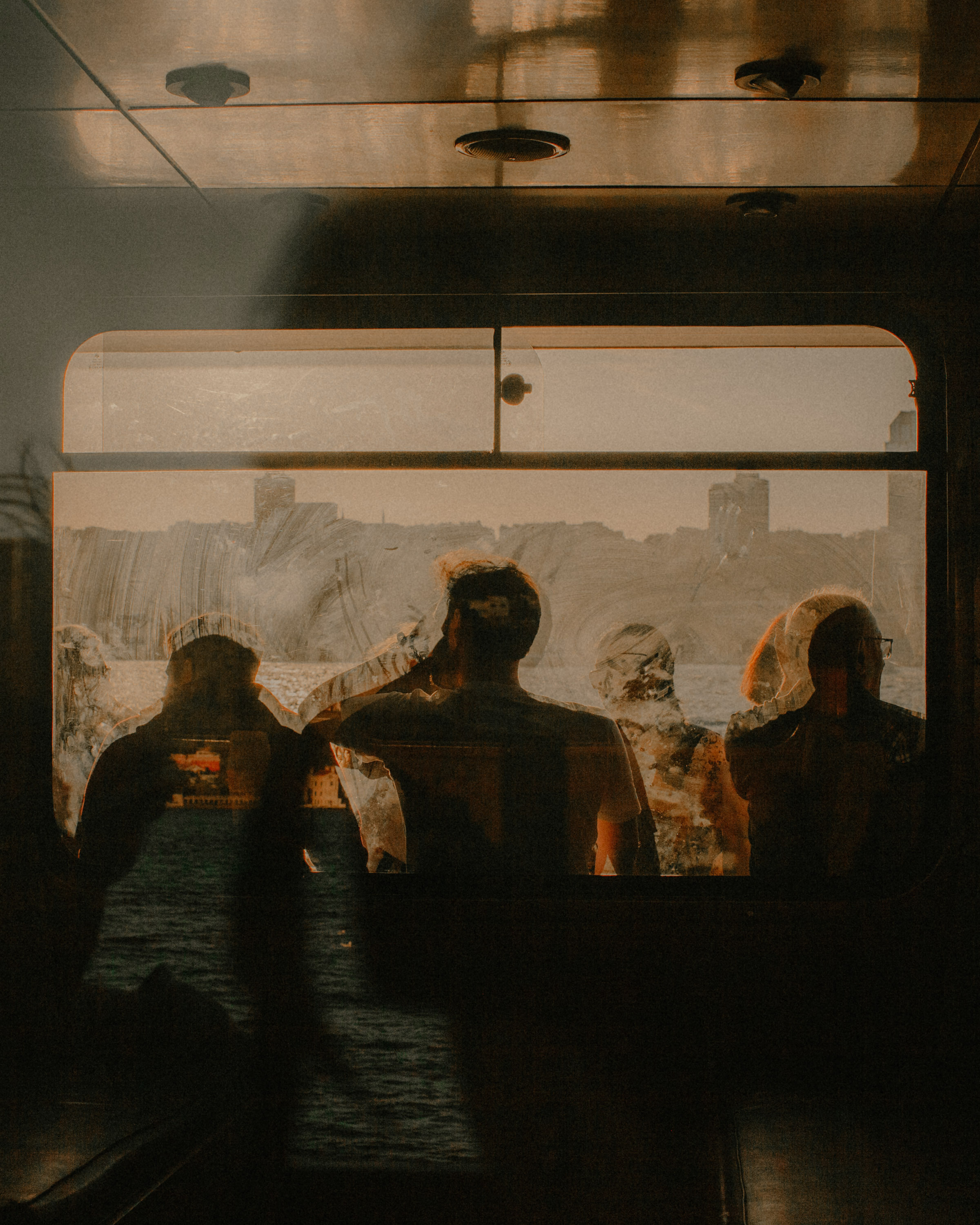 Istanbul. Говорим о Вас