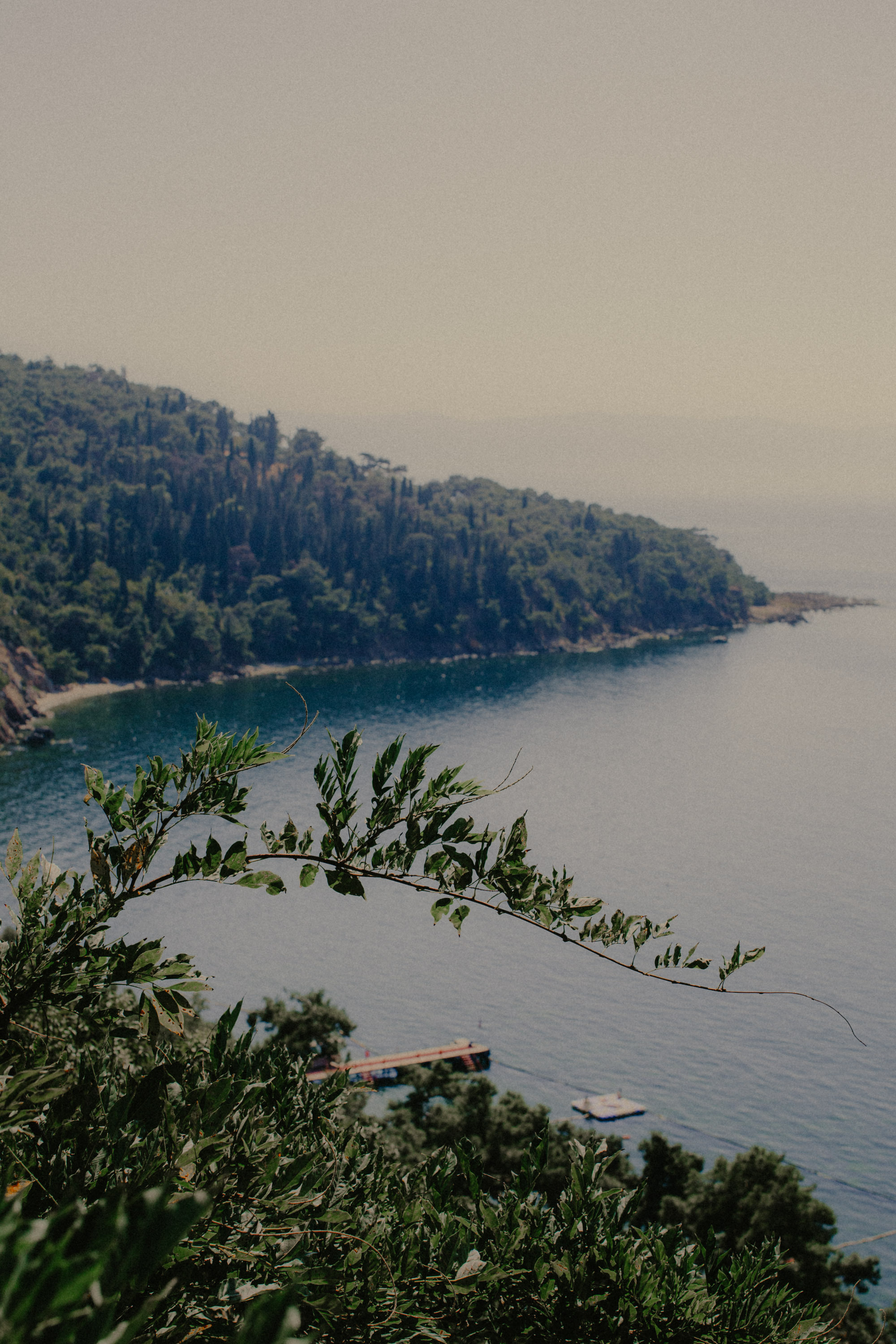 Istanbul. Говорим о Вас