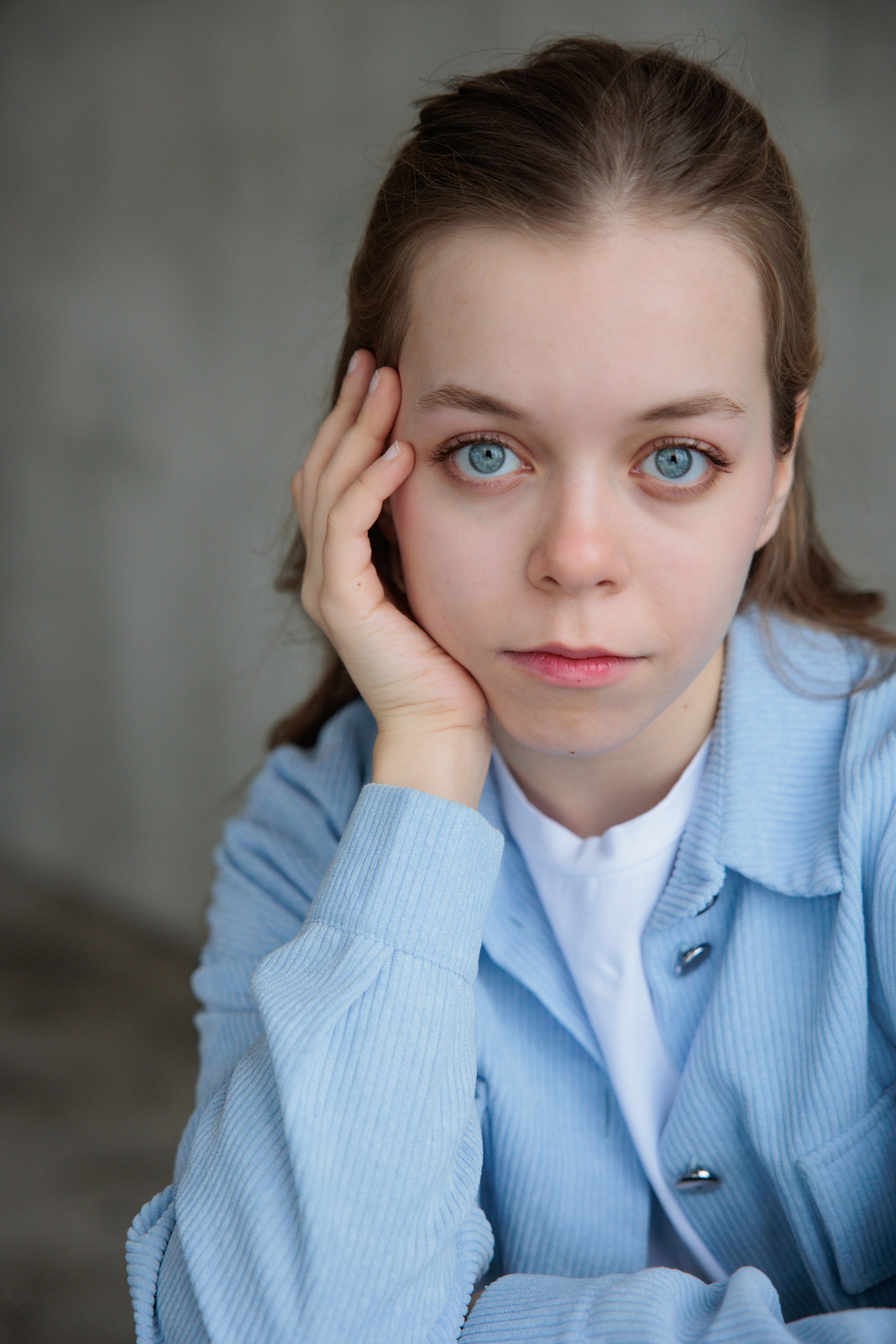 МАРУСЯ. Я фотограф из Москвы к Вашим услугам