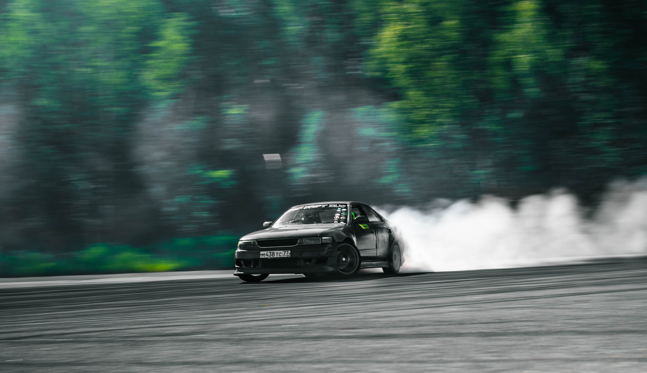 Drift. Фотограф/Видеограф