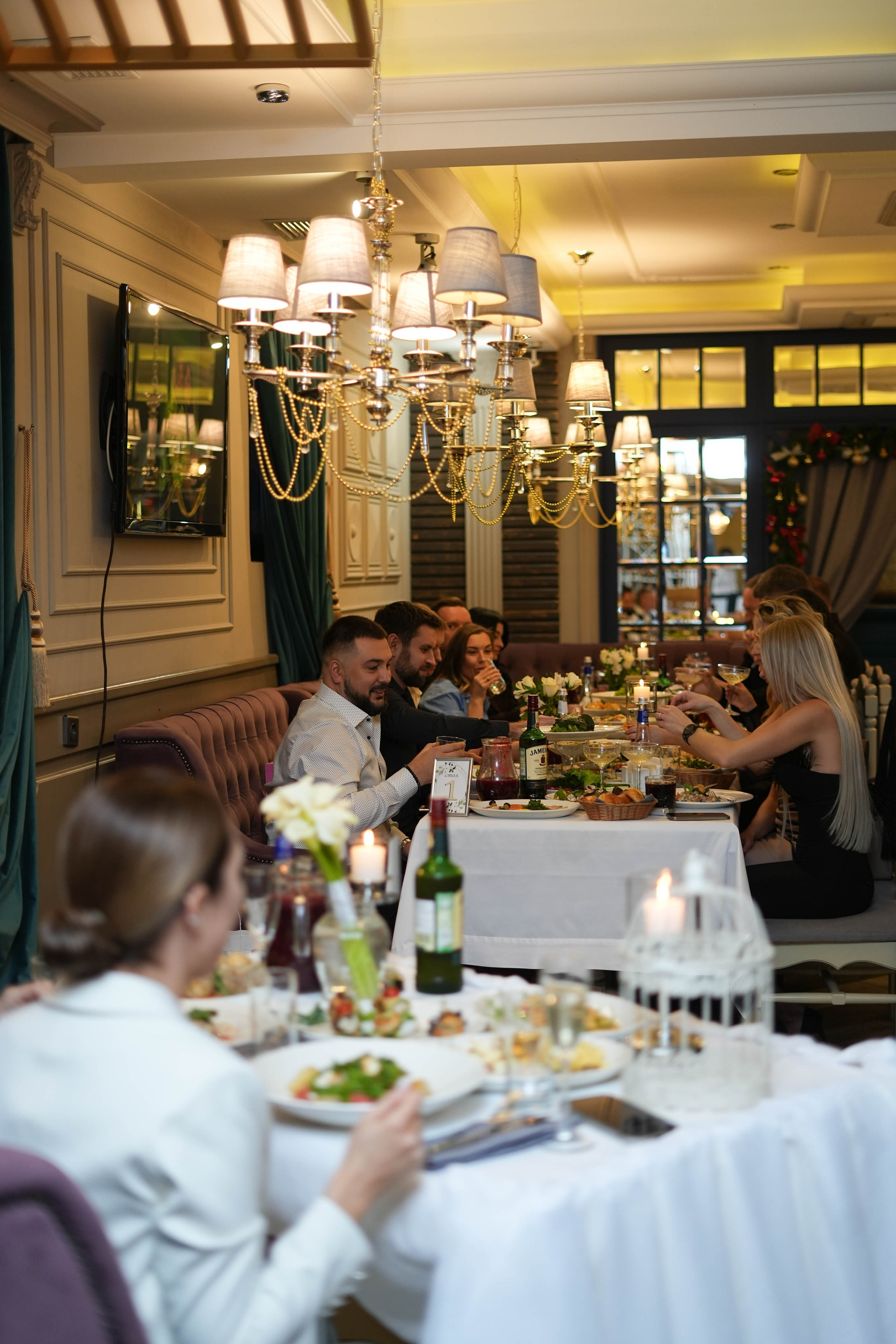 Лена+ Илья. Фотограф Волгоград Анастасия Ли