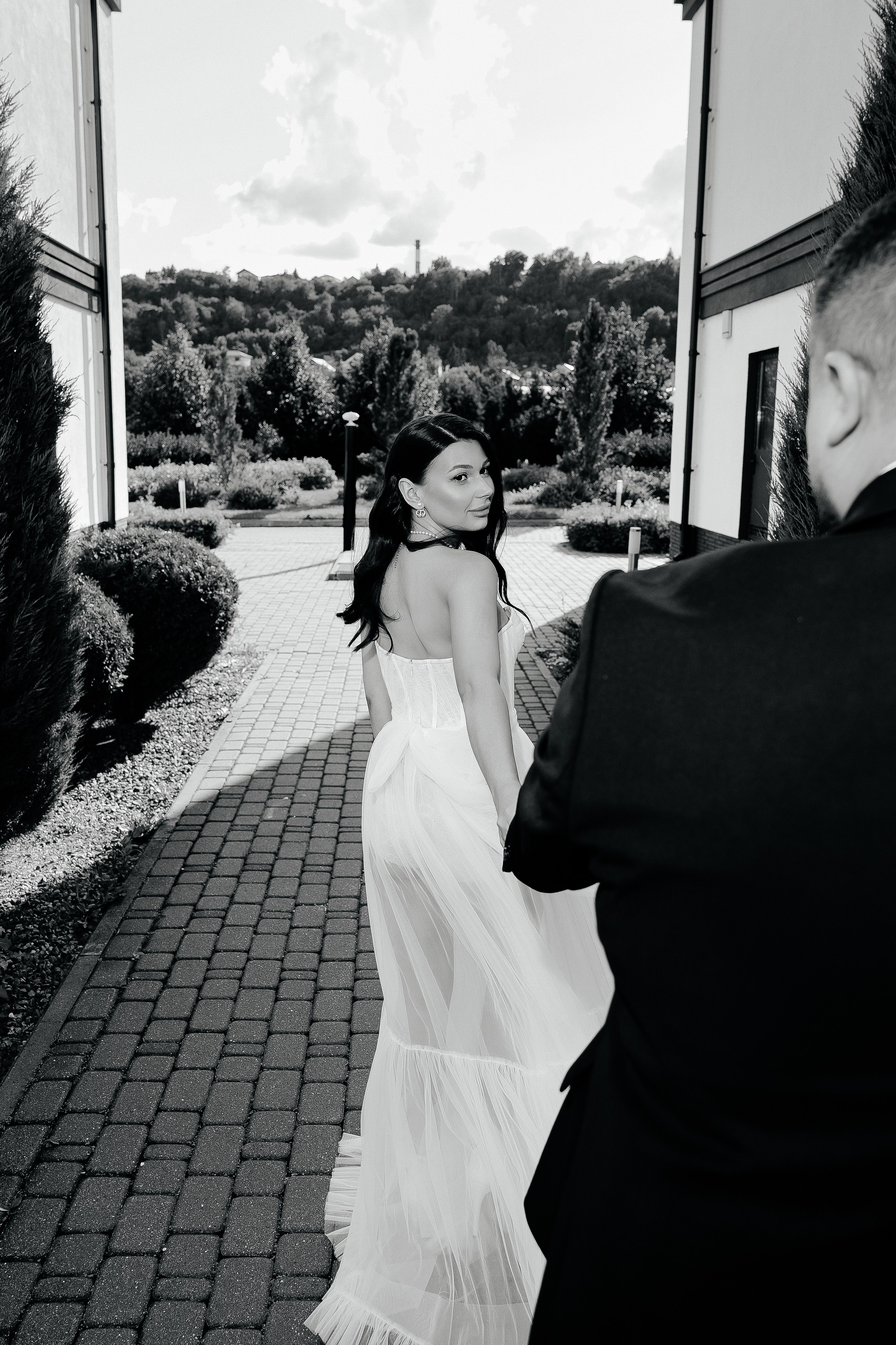 Victoria & Vadim. Свадебный фотограф Павел Фурашов в Нижнем Новгороде | Paul Matis