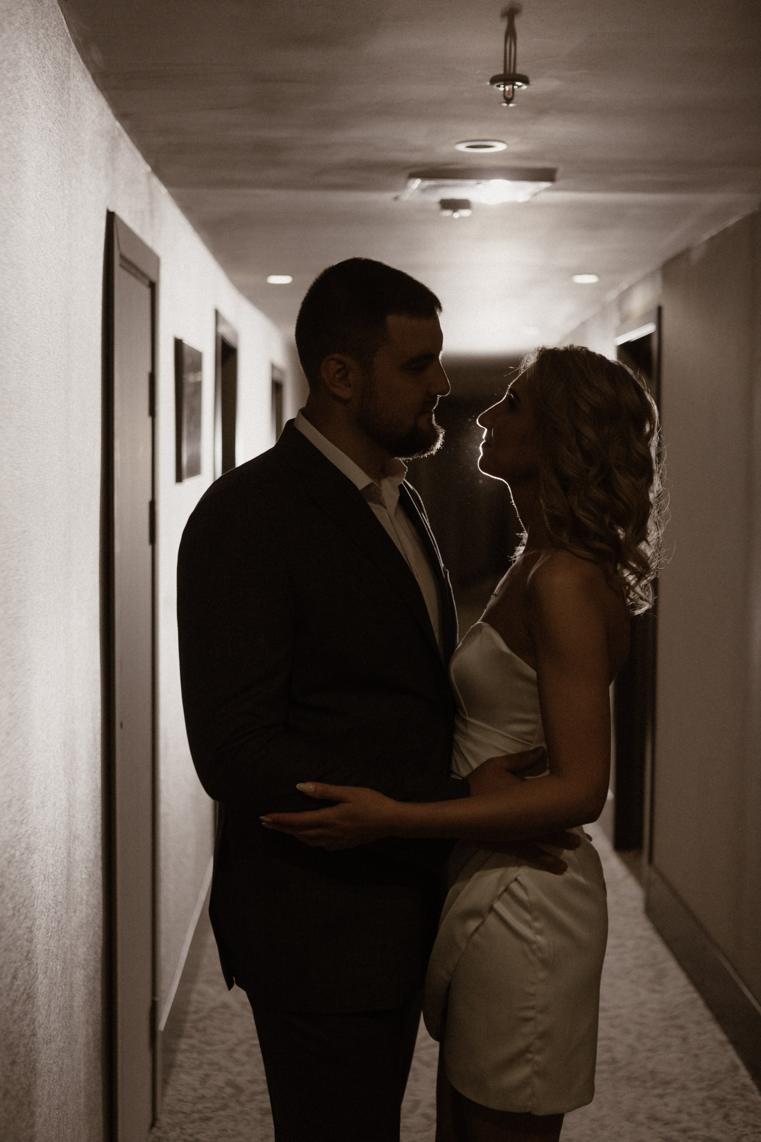 Света и Слава. Свадебный и портретный фотограф в Москве Анастасия Масюк