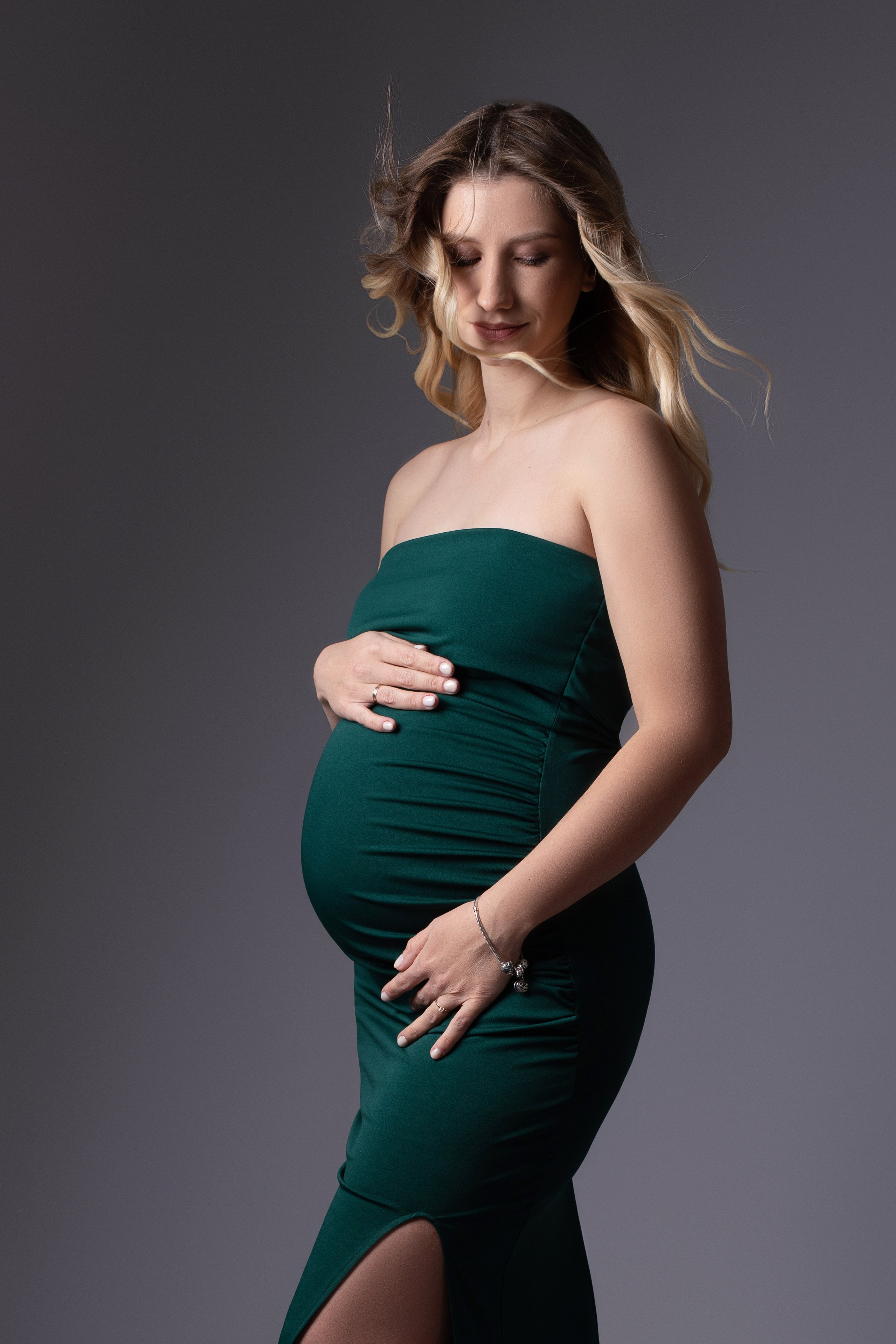 Съемка беременности Оренбург. Фотограф новорожденных, детский фотограф в г. Оренбурге Екатерина Козлова