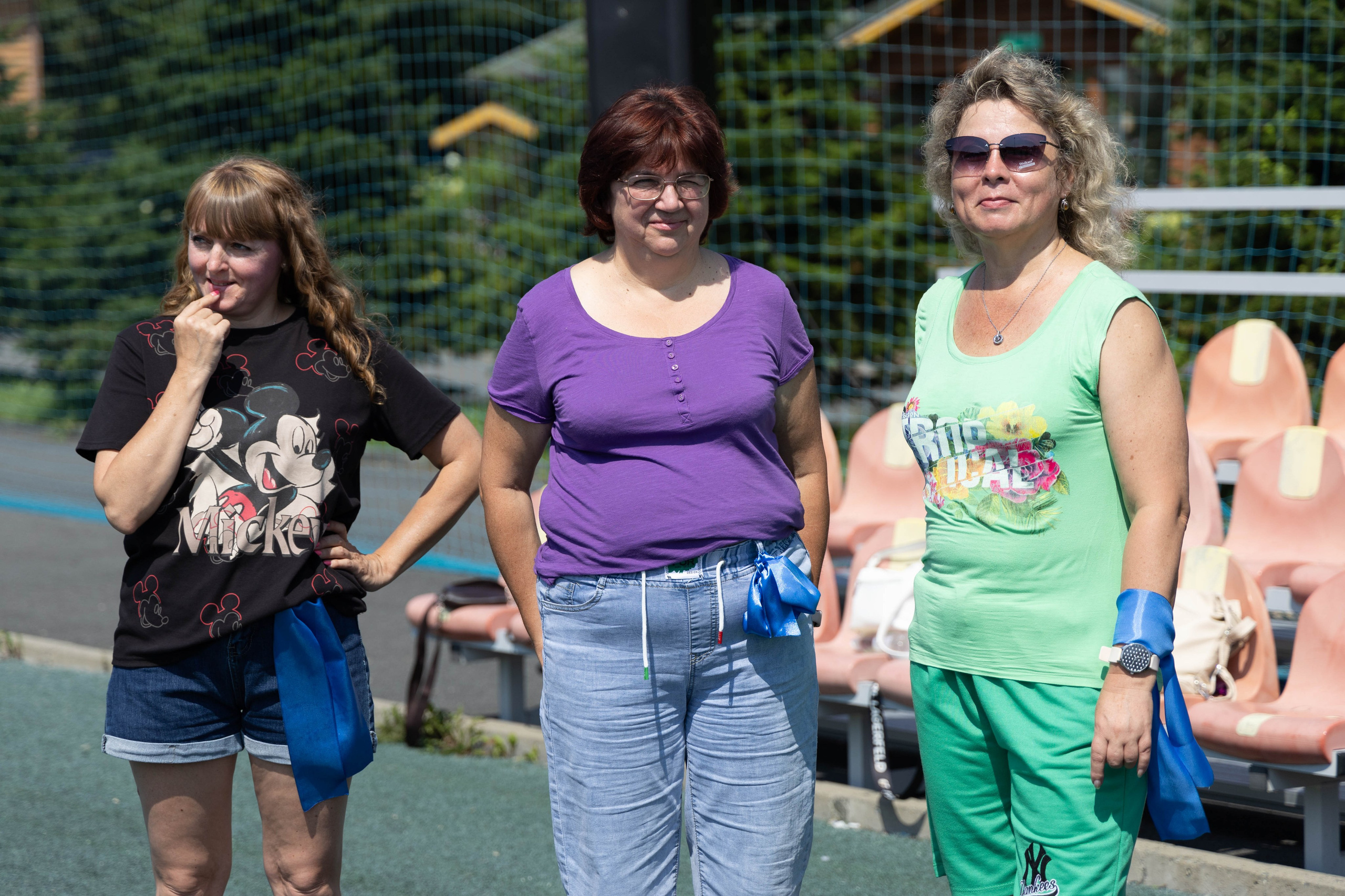 Корпоратив УК ЖКИ. Репортажный и портретный фотограф в Владивостоке