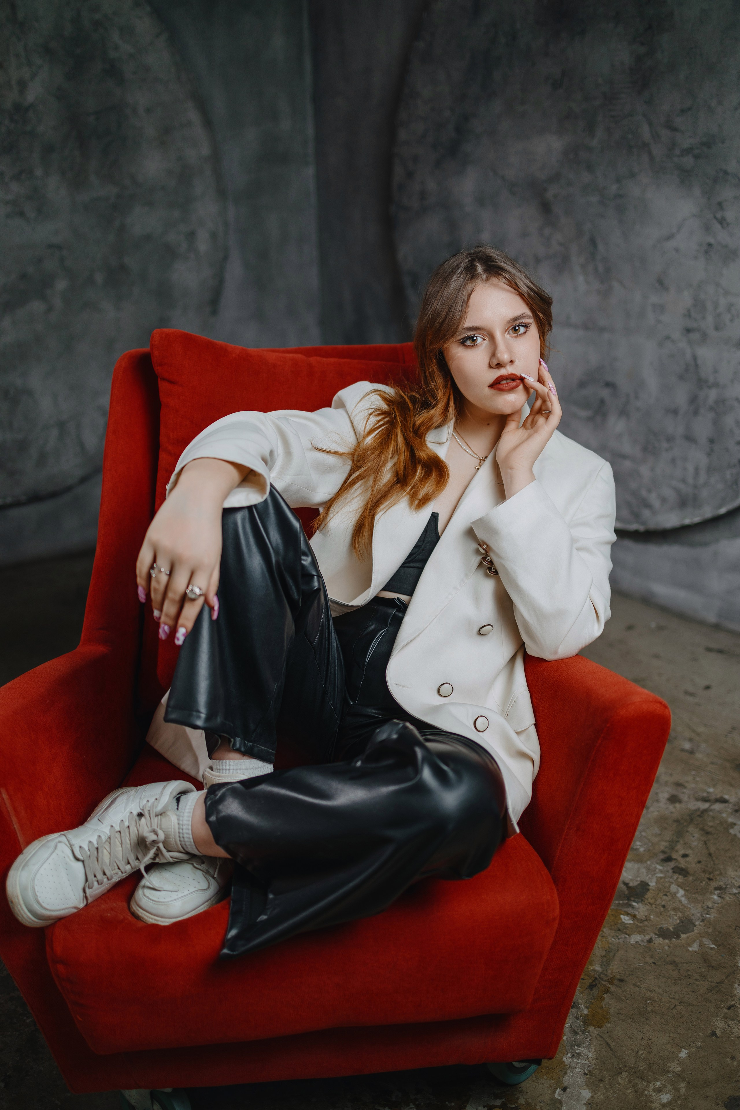 Референсы для старших классов. Классный фотограф, по мнению школьников