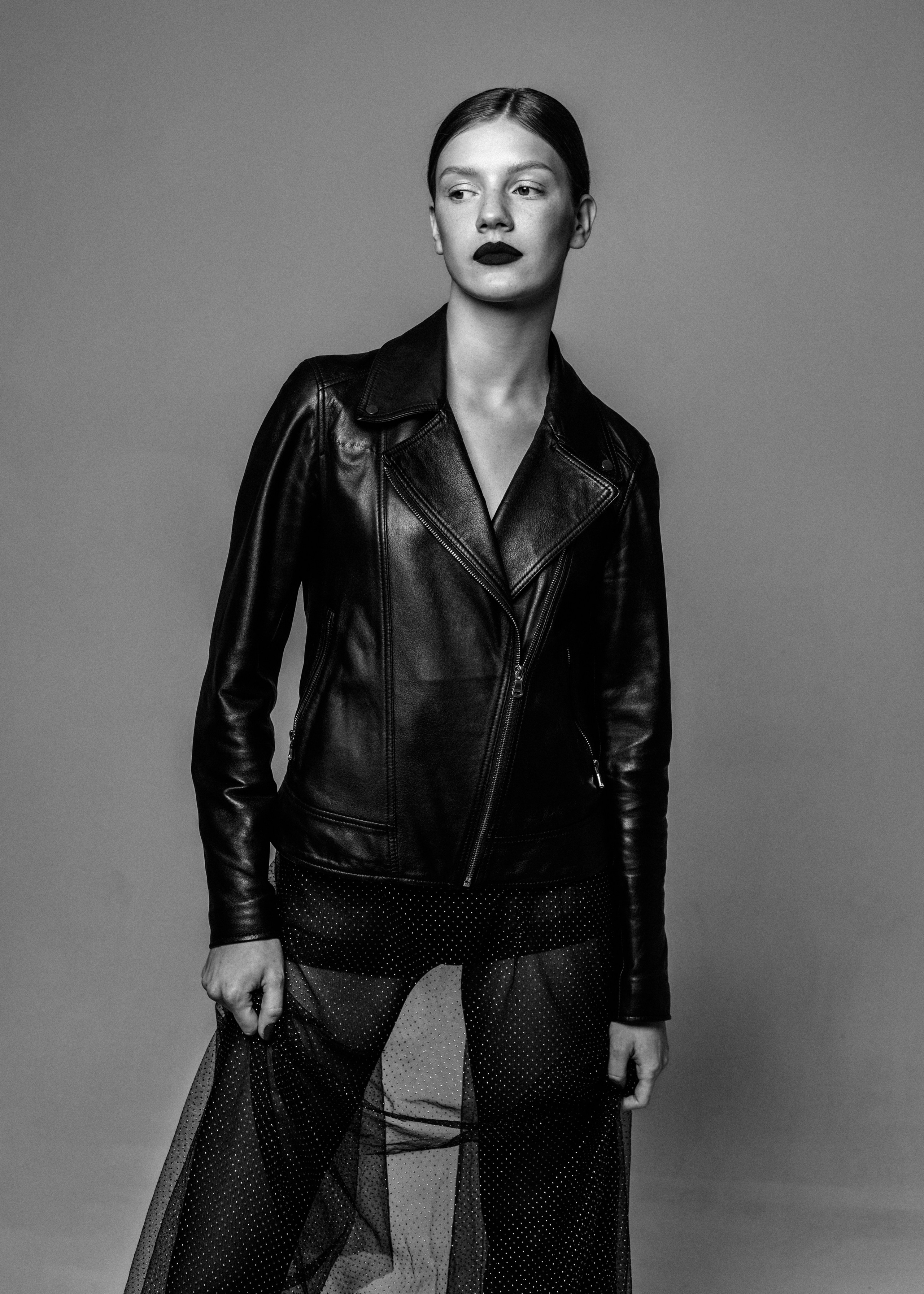 Глафира. Фотограф Ирина Бутко