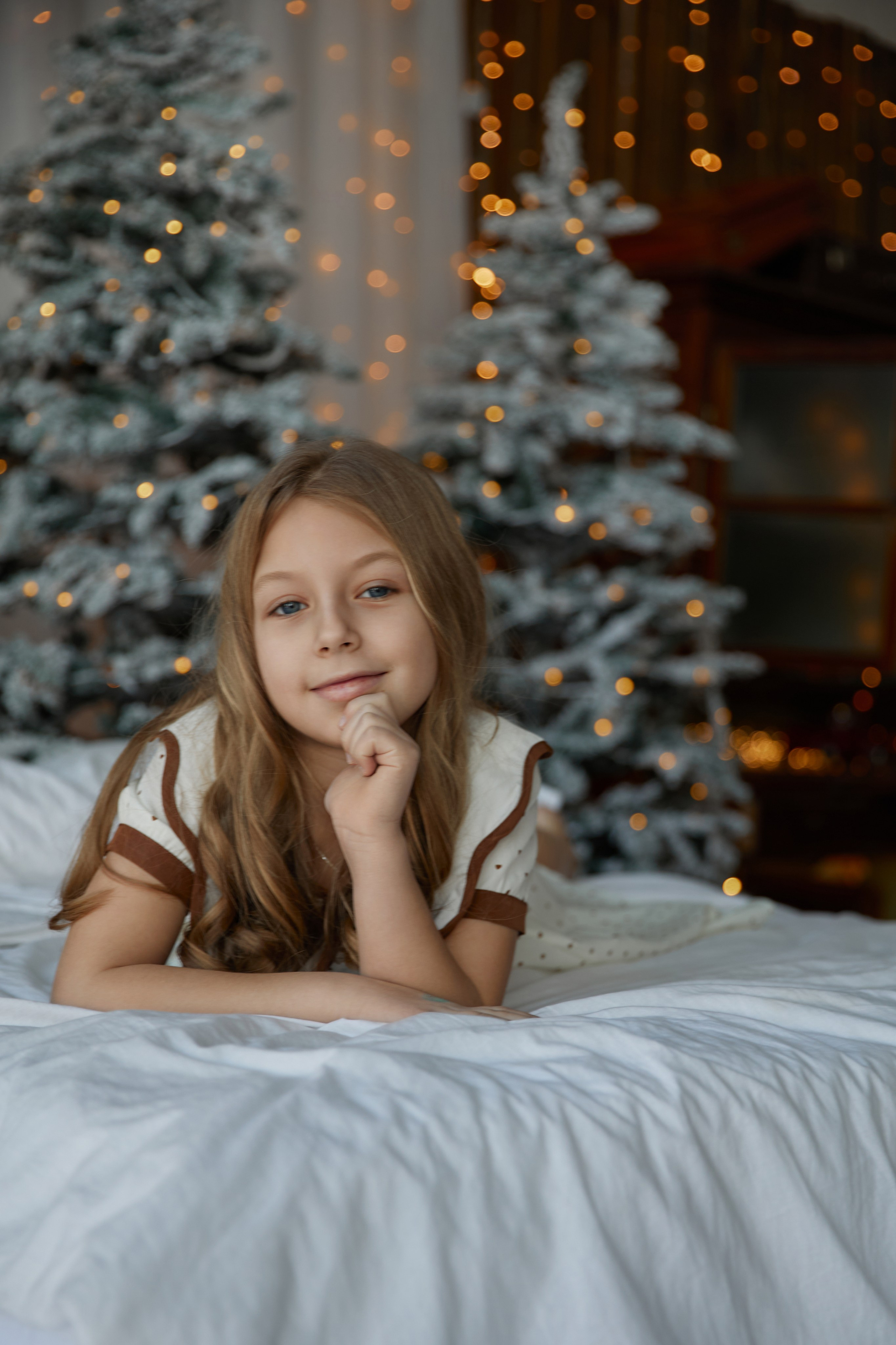 Дочь Елены. Фотограф женского портрета, беременности и материнства Харькова Елена