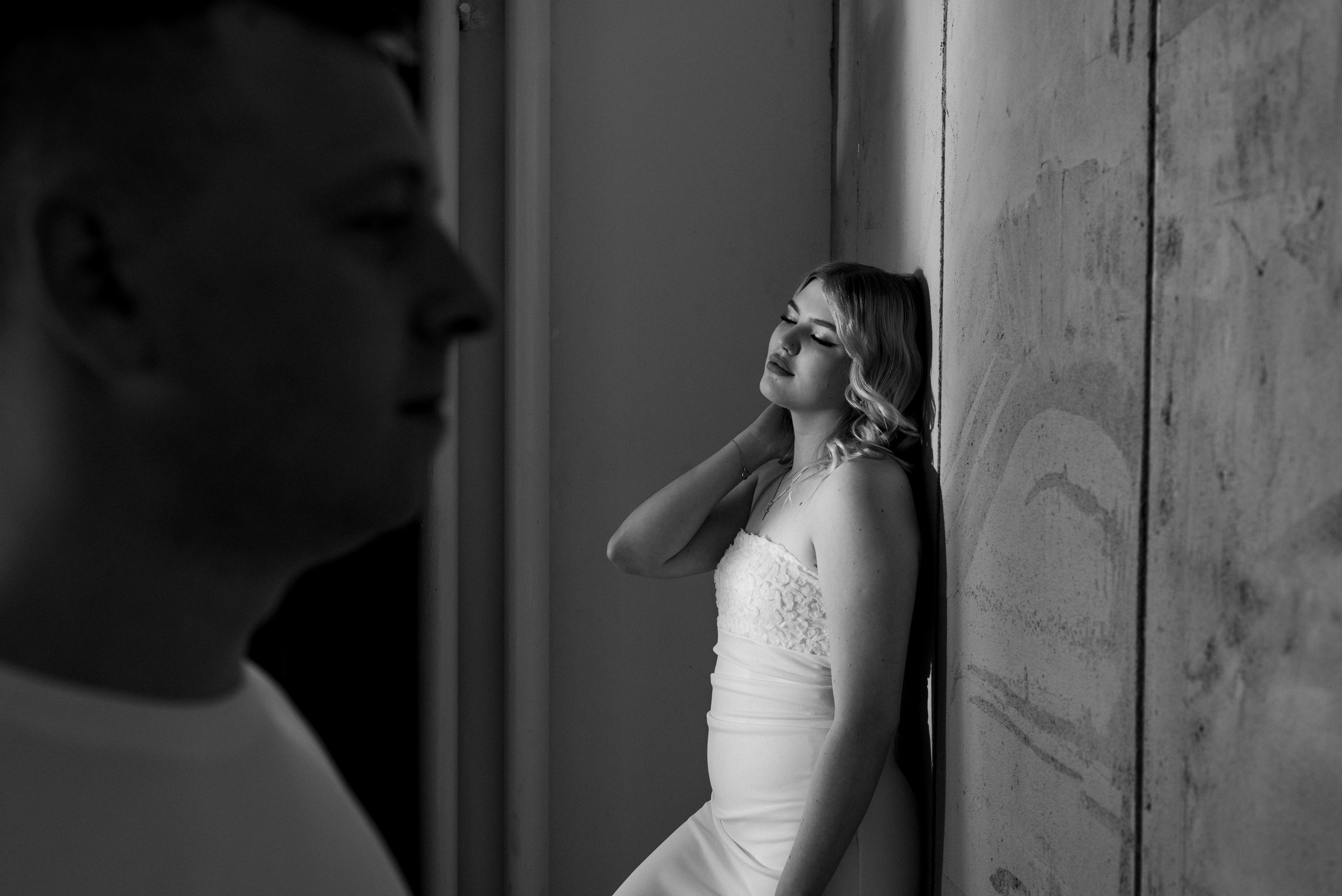 Свадебный день Андрея и Леры. Удобное решение для любой свадьбы