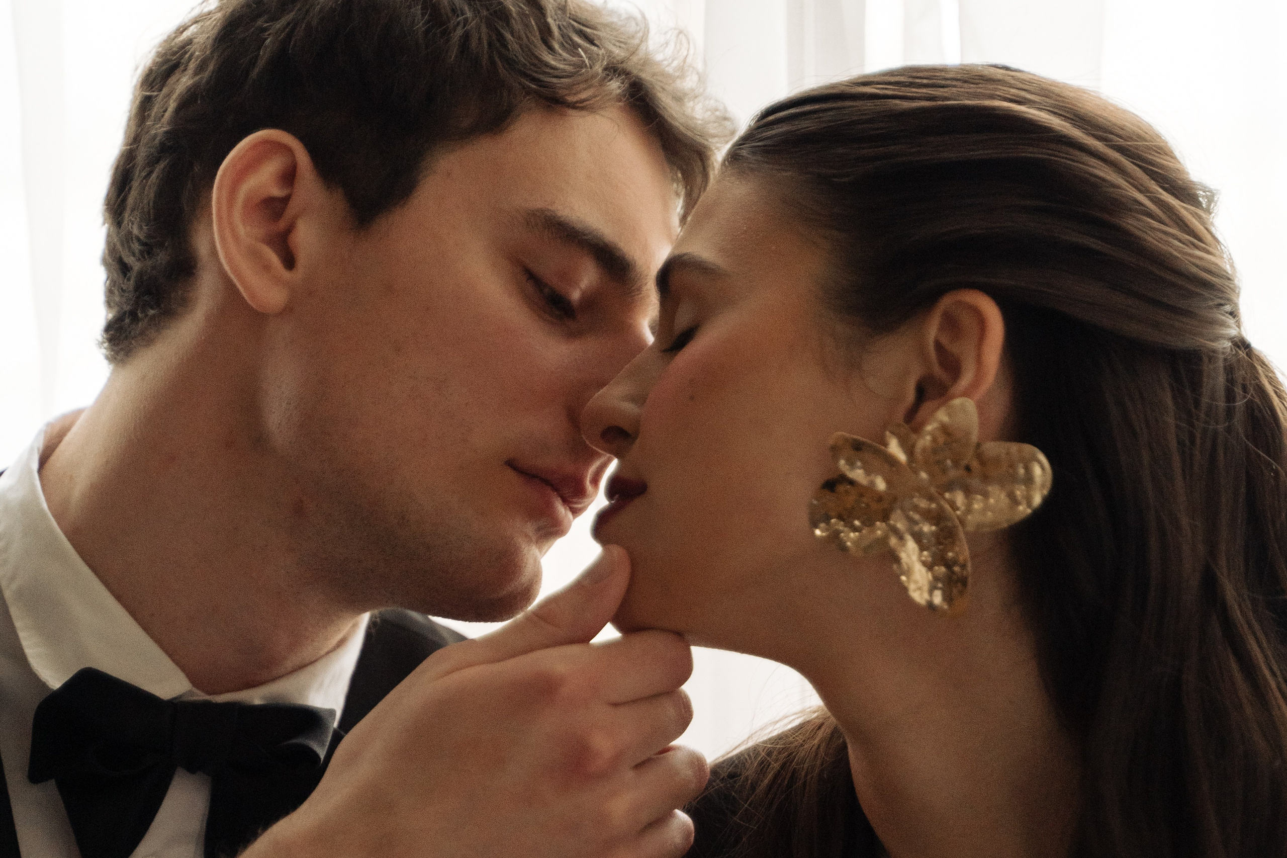 N&K. Свадебный и портретный фотограф Москва Ирина Гавриленко