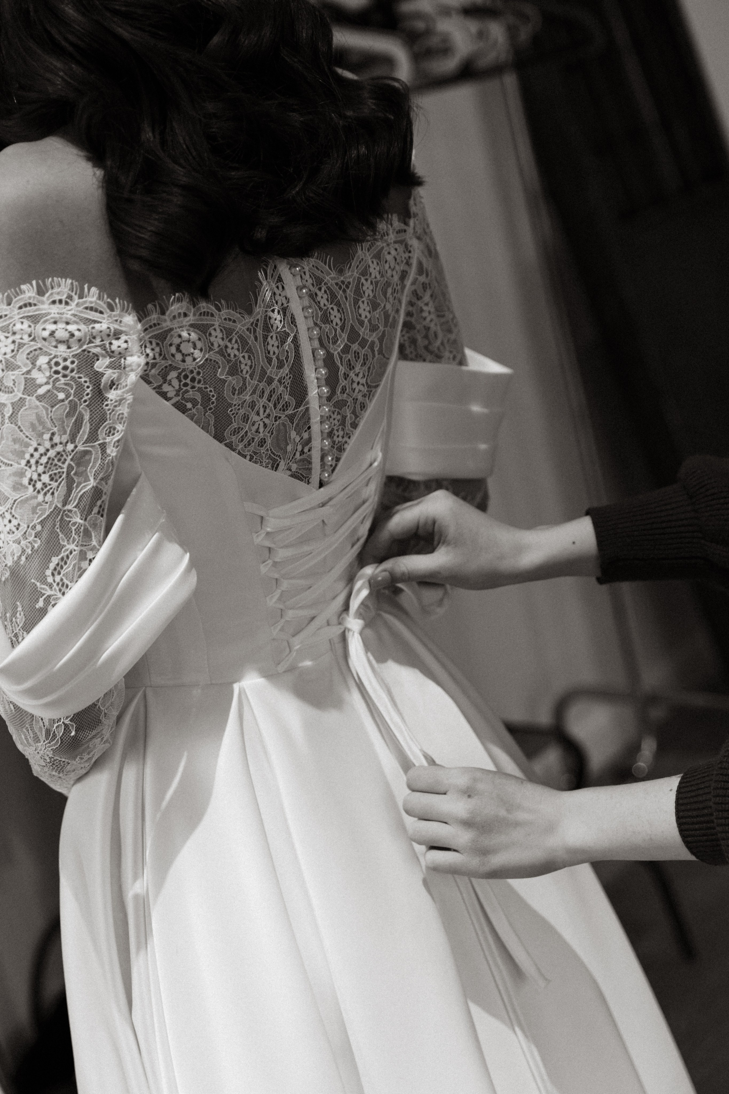 Евгения и Дмитрий. Свадебный и портретный фотограф Москва Ирина Гавриленко