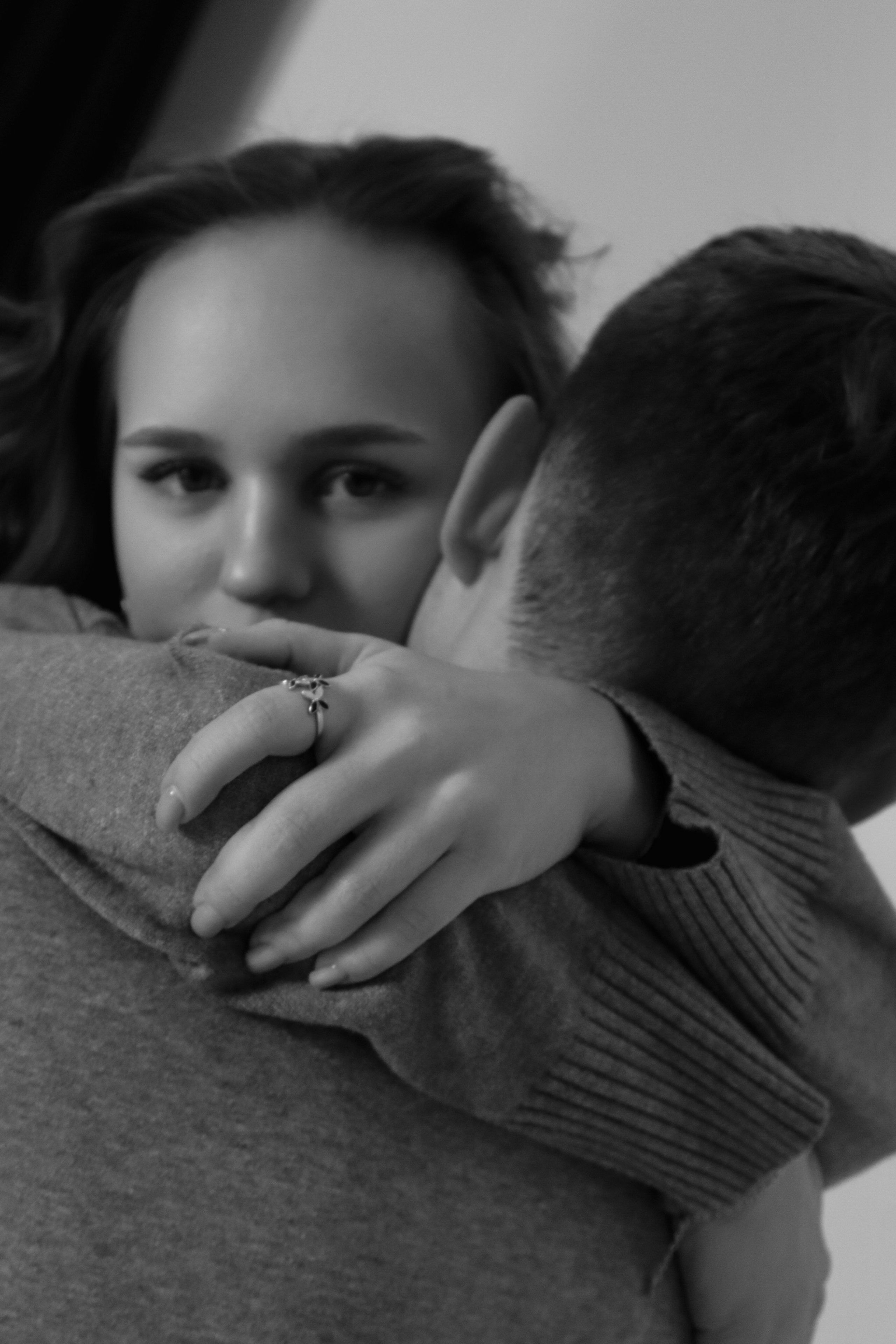 Veronika&Valentin. Фотограф Anna Ahanova | Ростов-на-Дону