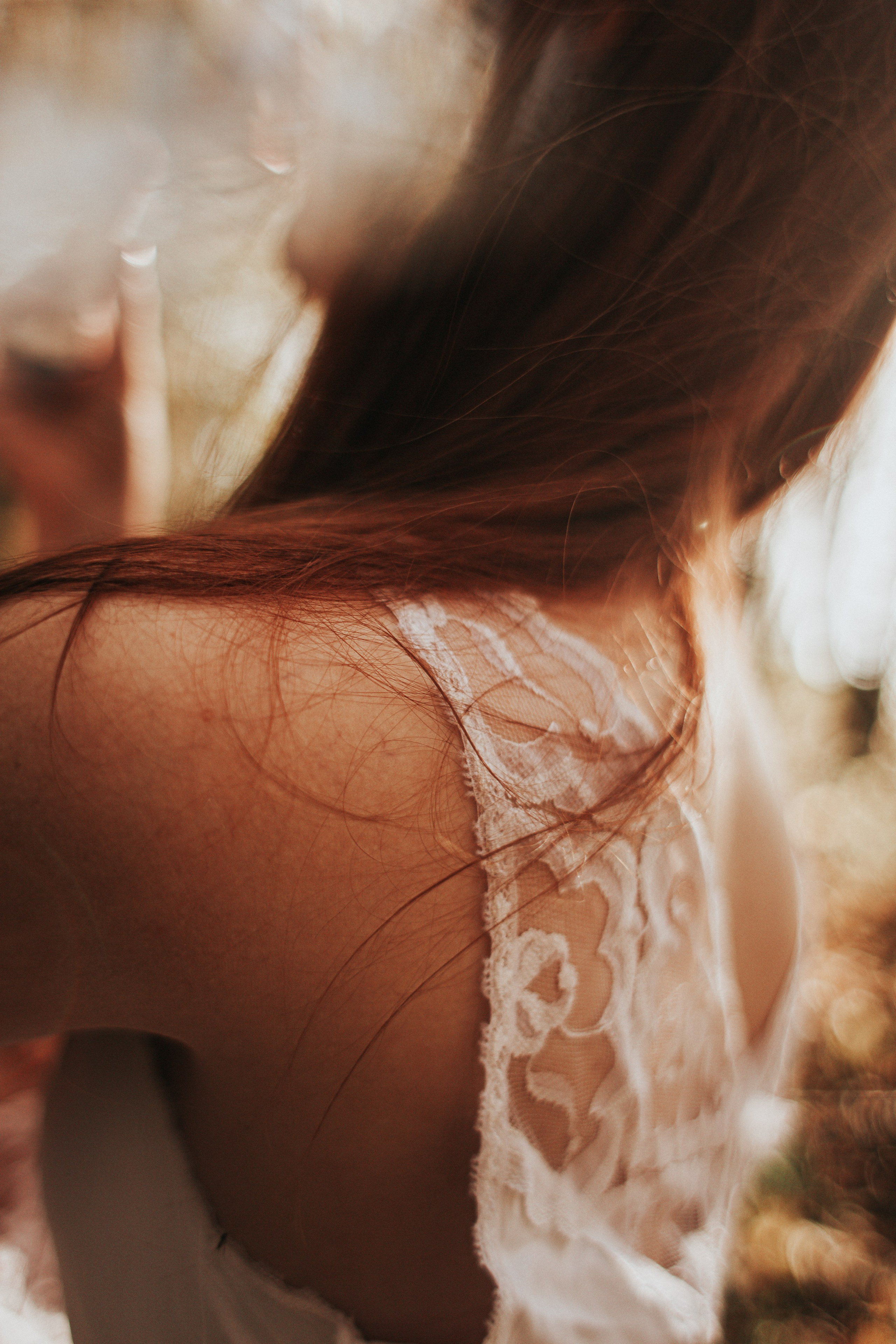 Алина. Мухоморы. Фотограф в Нижнем Новгороде