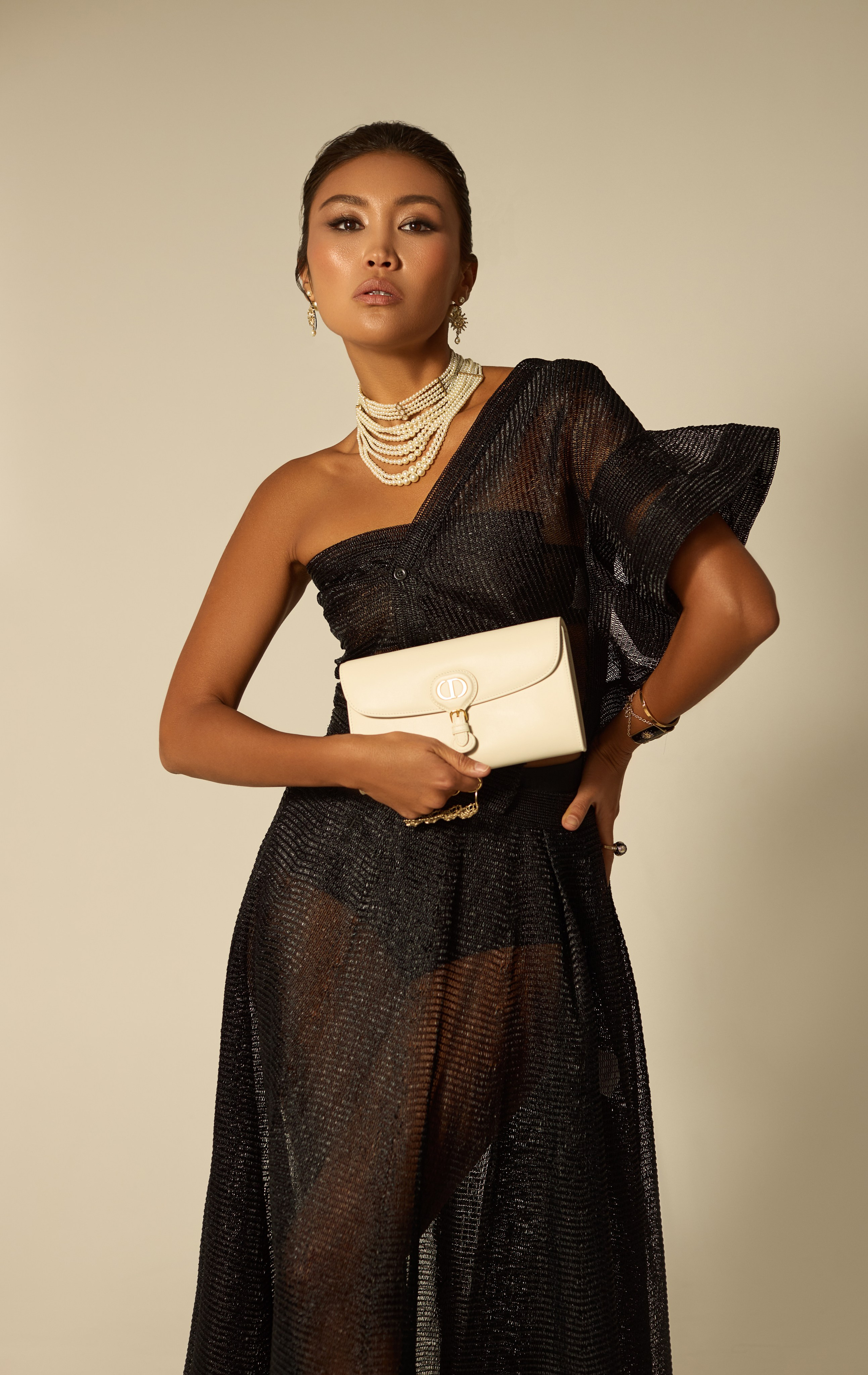 Fashion Photographer