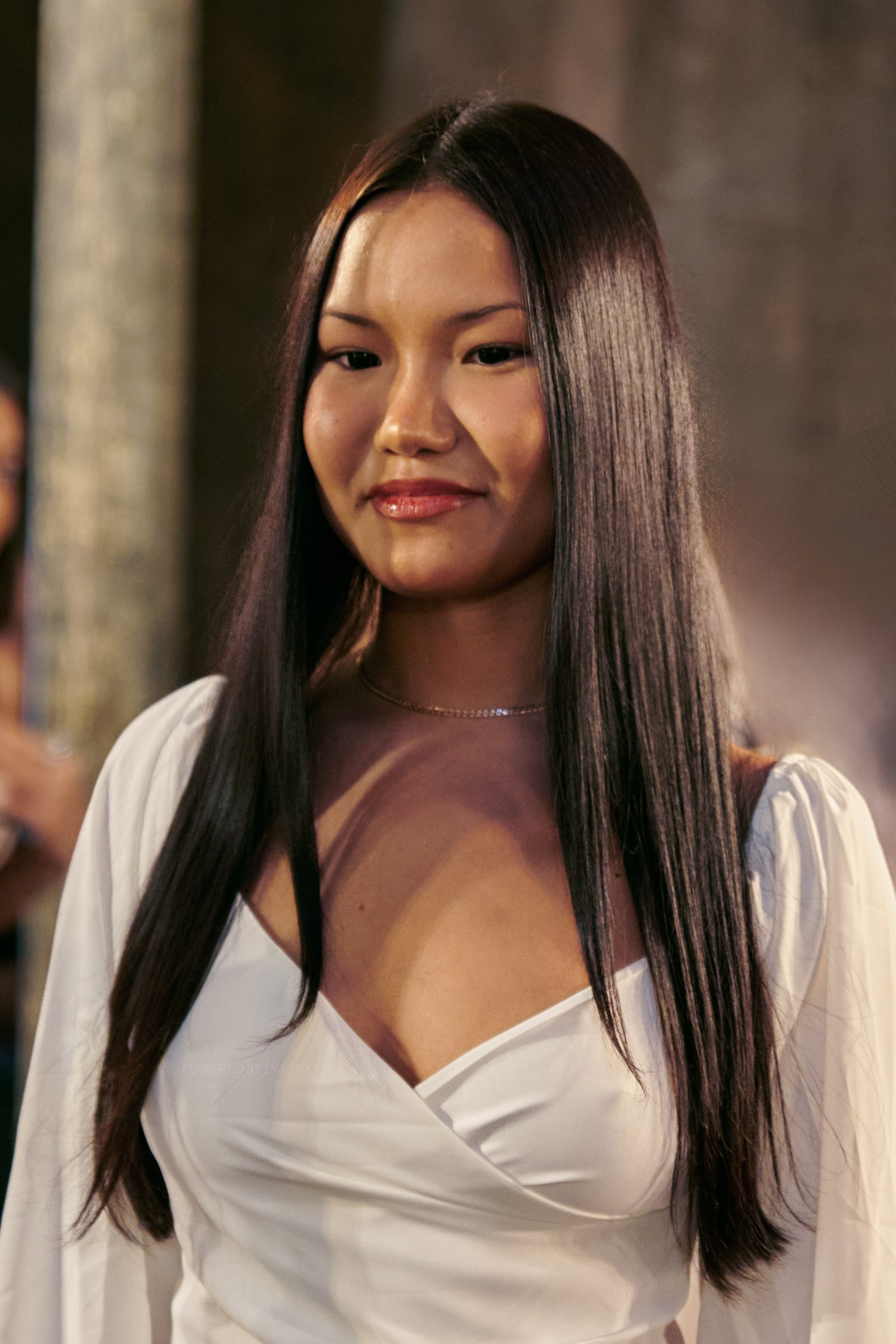 Показ мод для бренда LovelyStyle. Профессиональный фотограф в Санкт-Петербурге