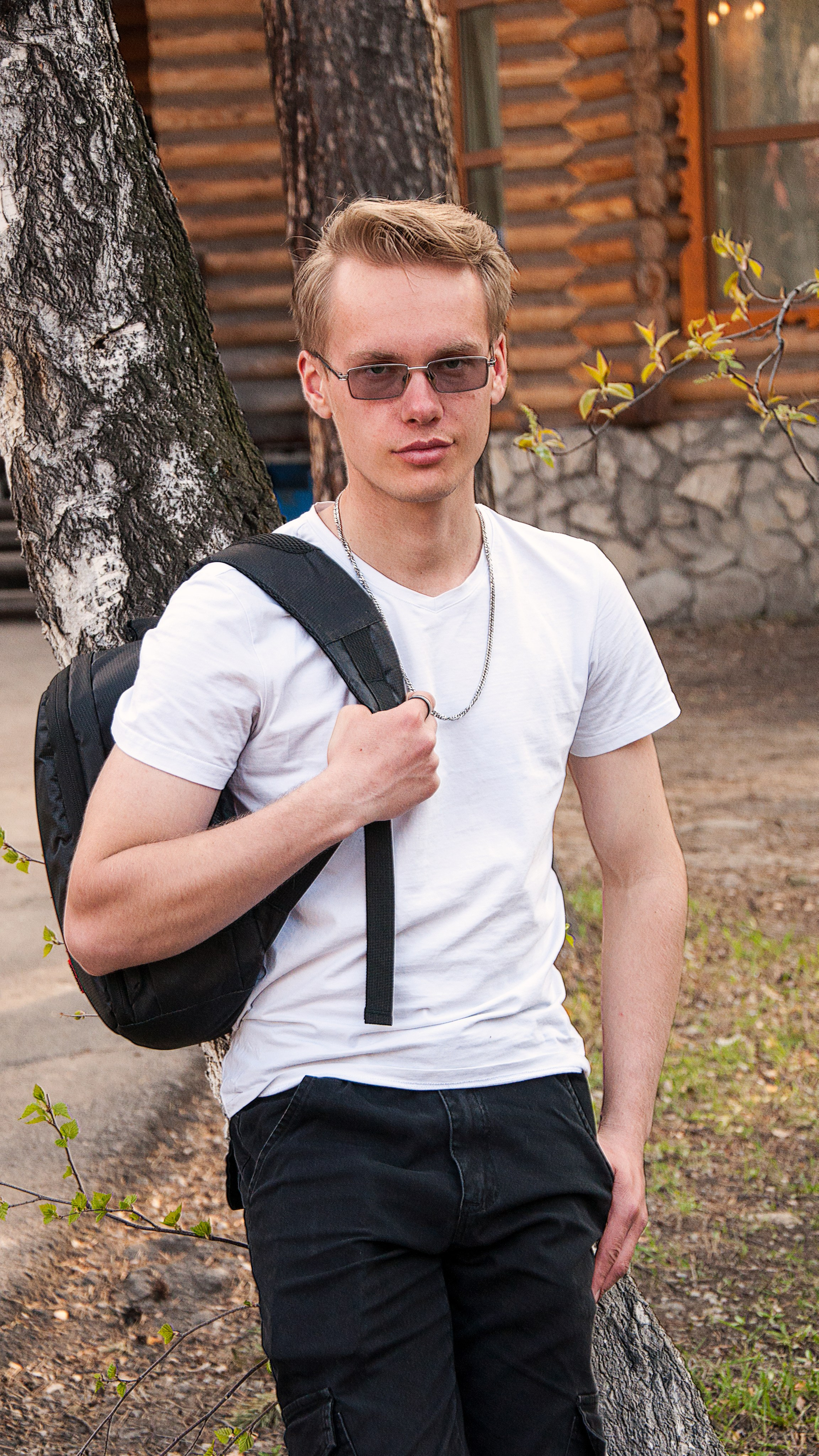 Никита. Профессиональный фотограф в Санкт-Петербурге