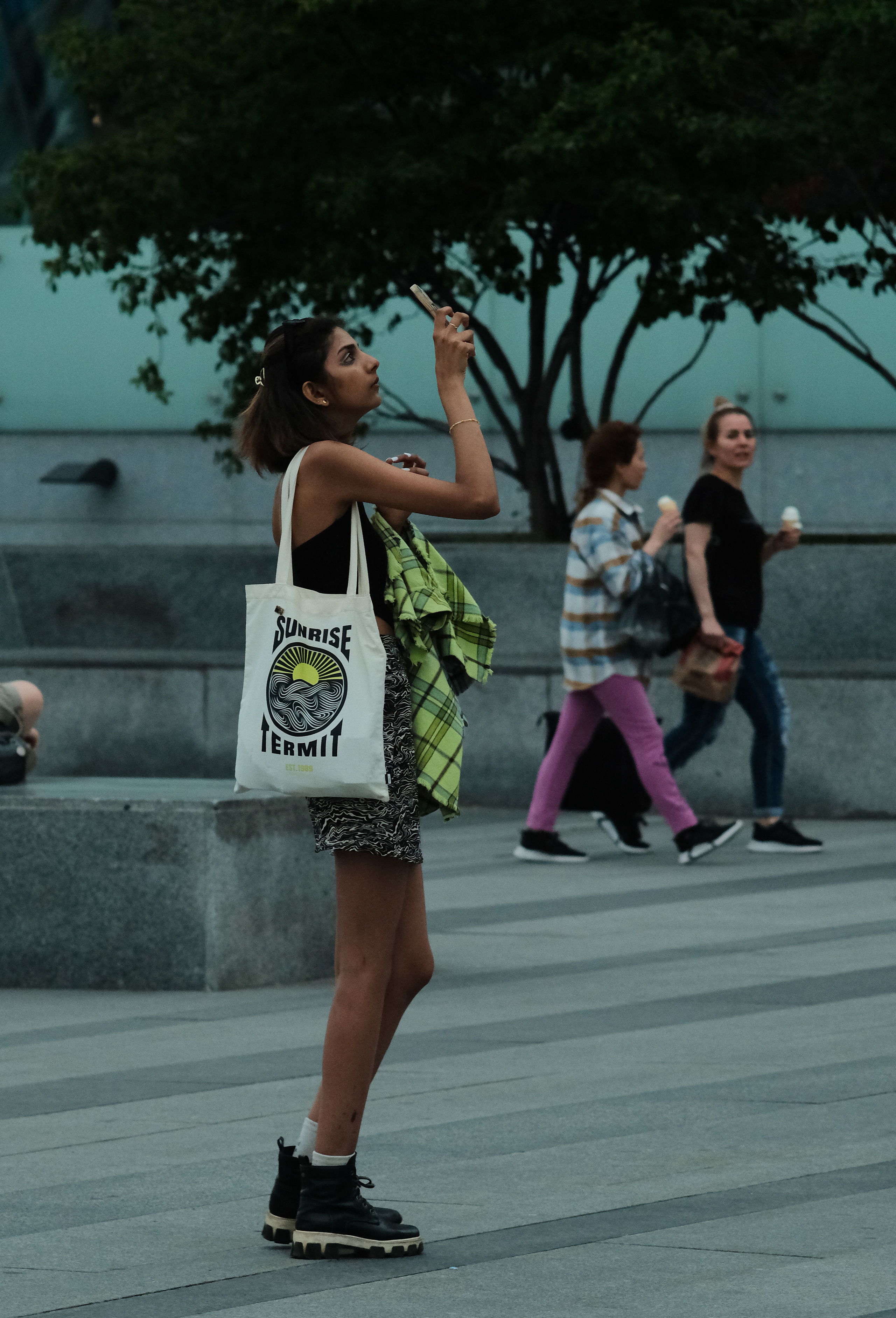 Фотограф Владимир Кононенко