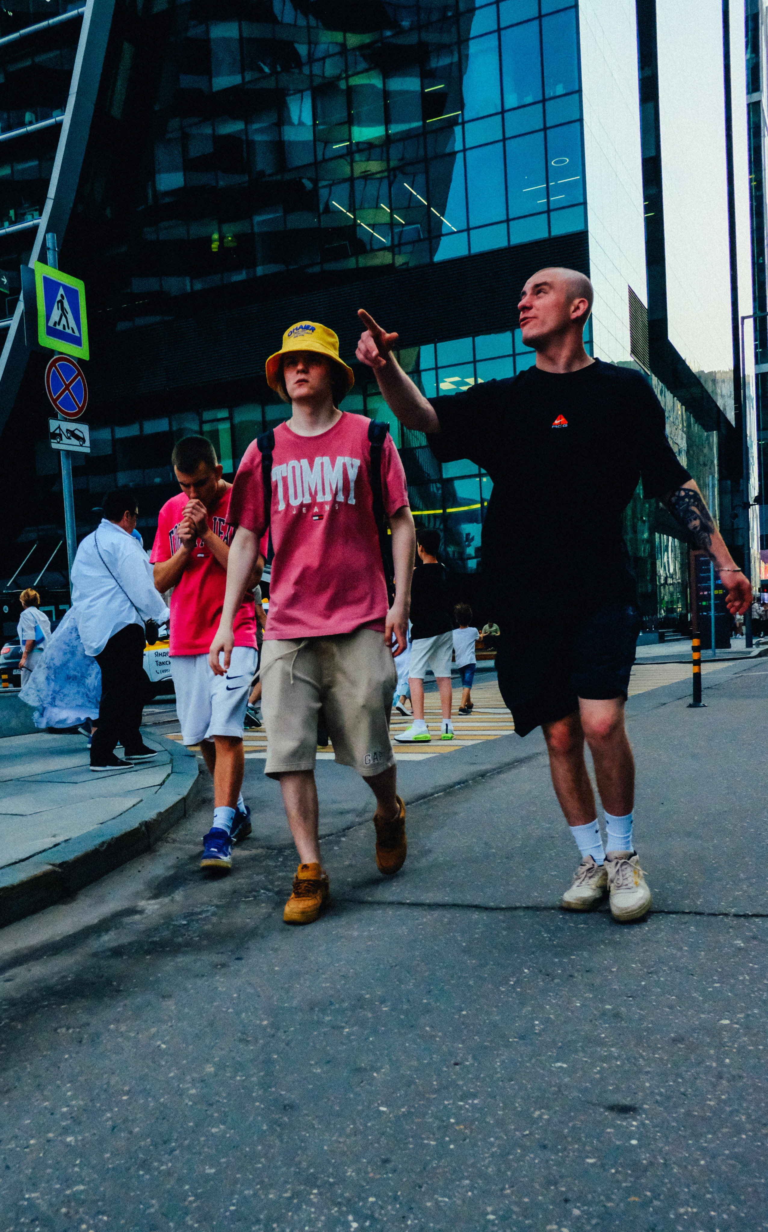 Фотограф Владимир Кононенко