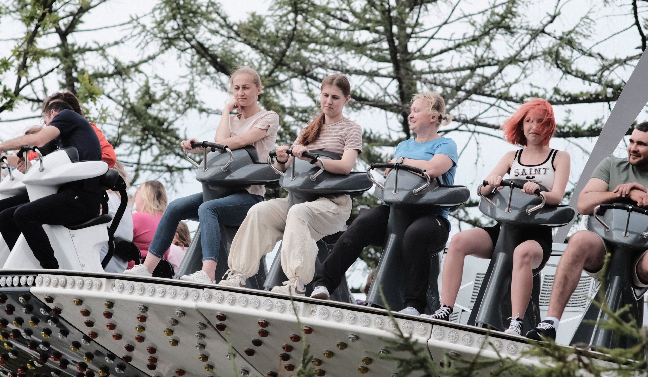 Фотограф Владимир Кононенко