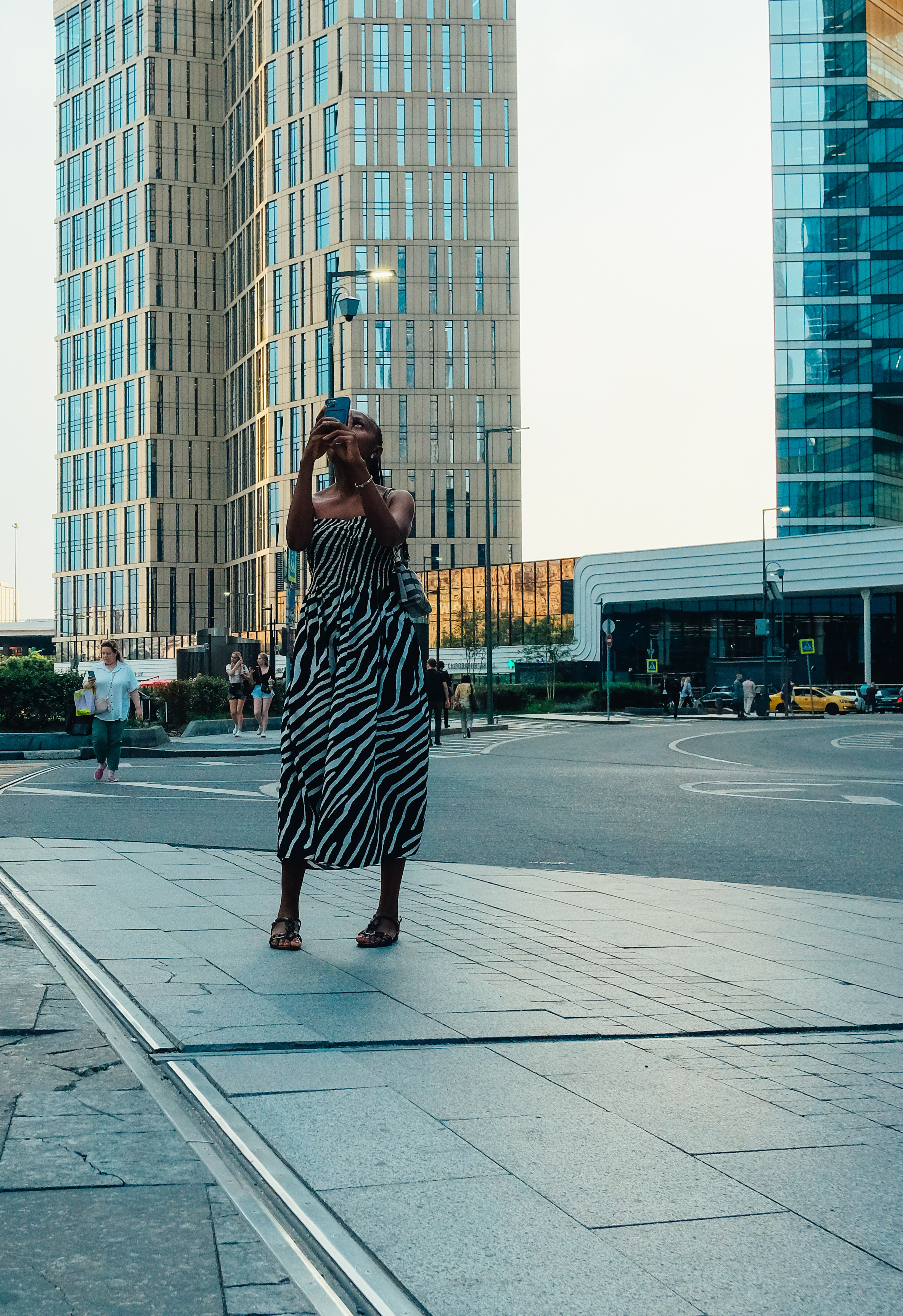 Фотограф Владимир Кононенко