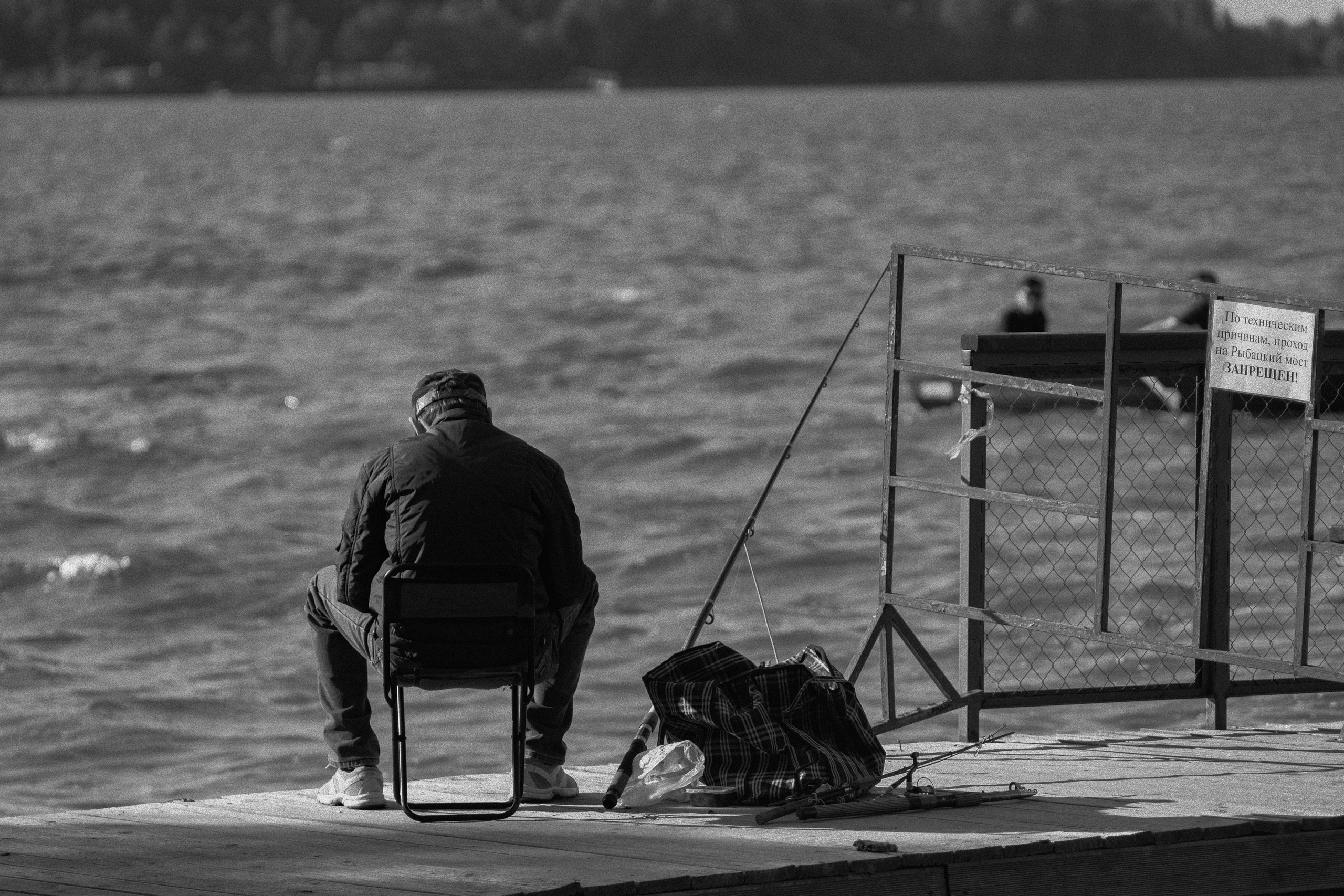 Фотограф Владимир Кононенко