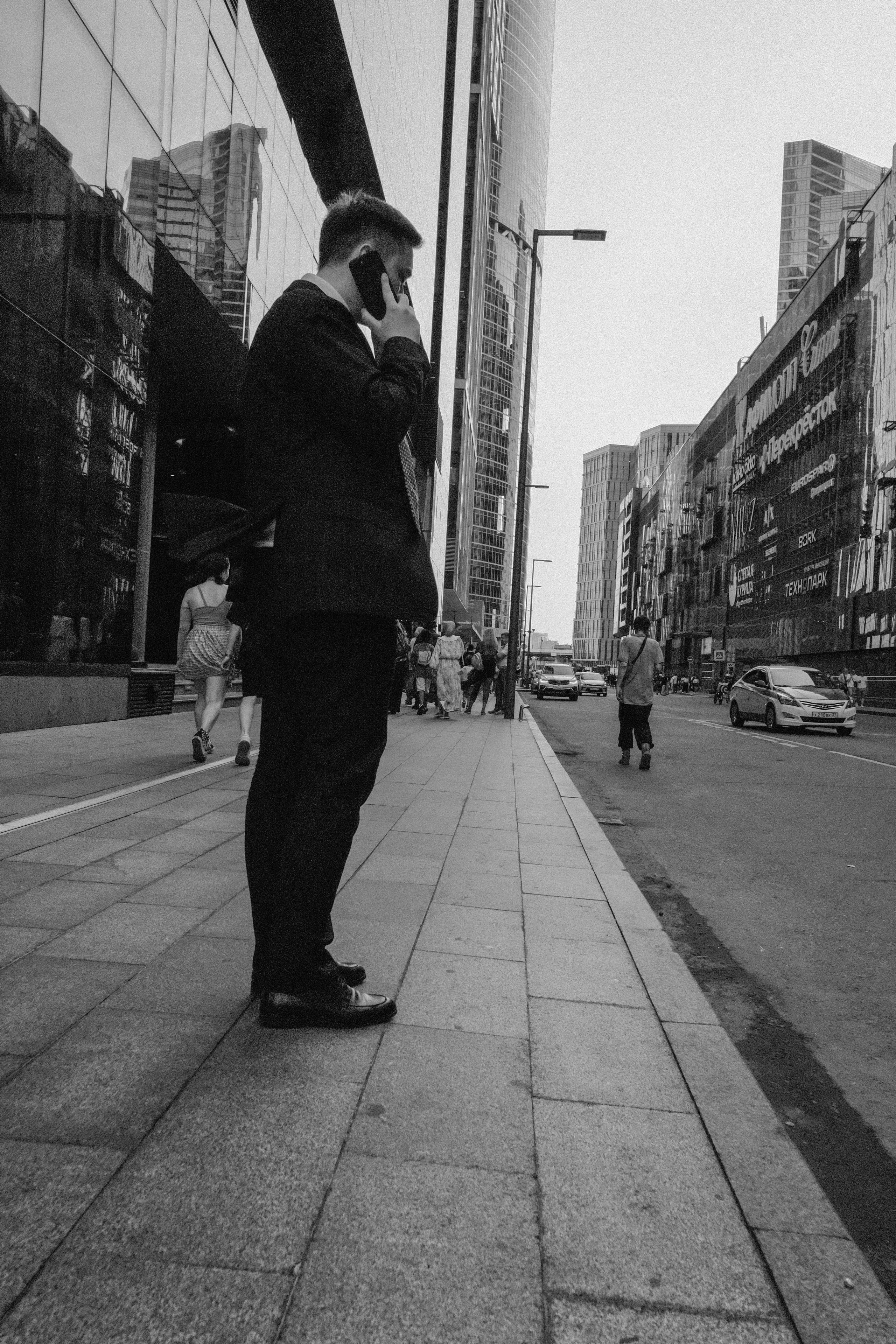 Фотограф Владимир Кононенко