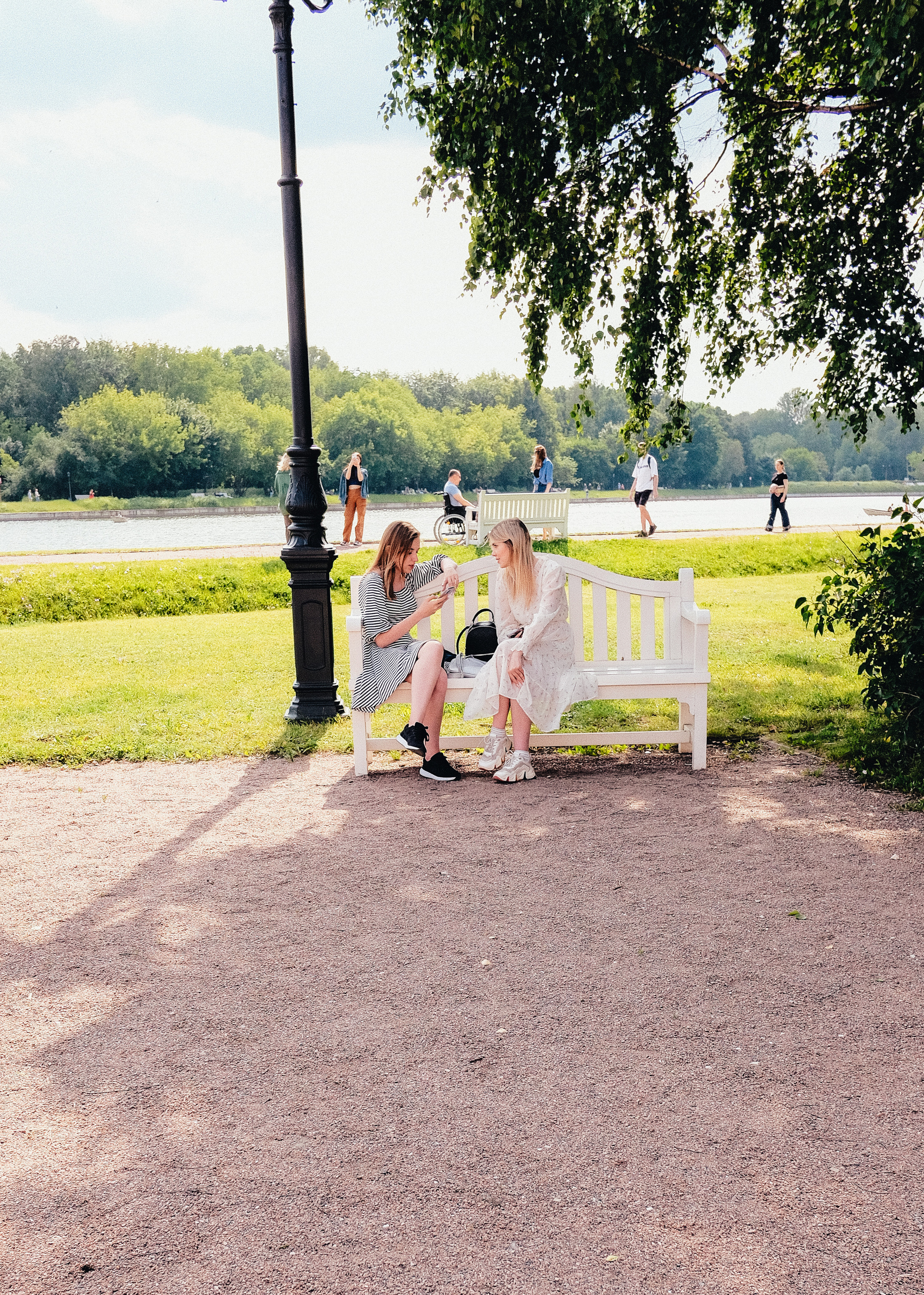 Фотограф Владимир Кононенко