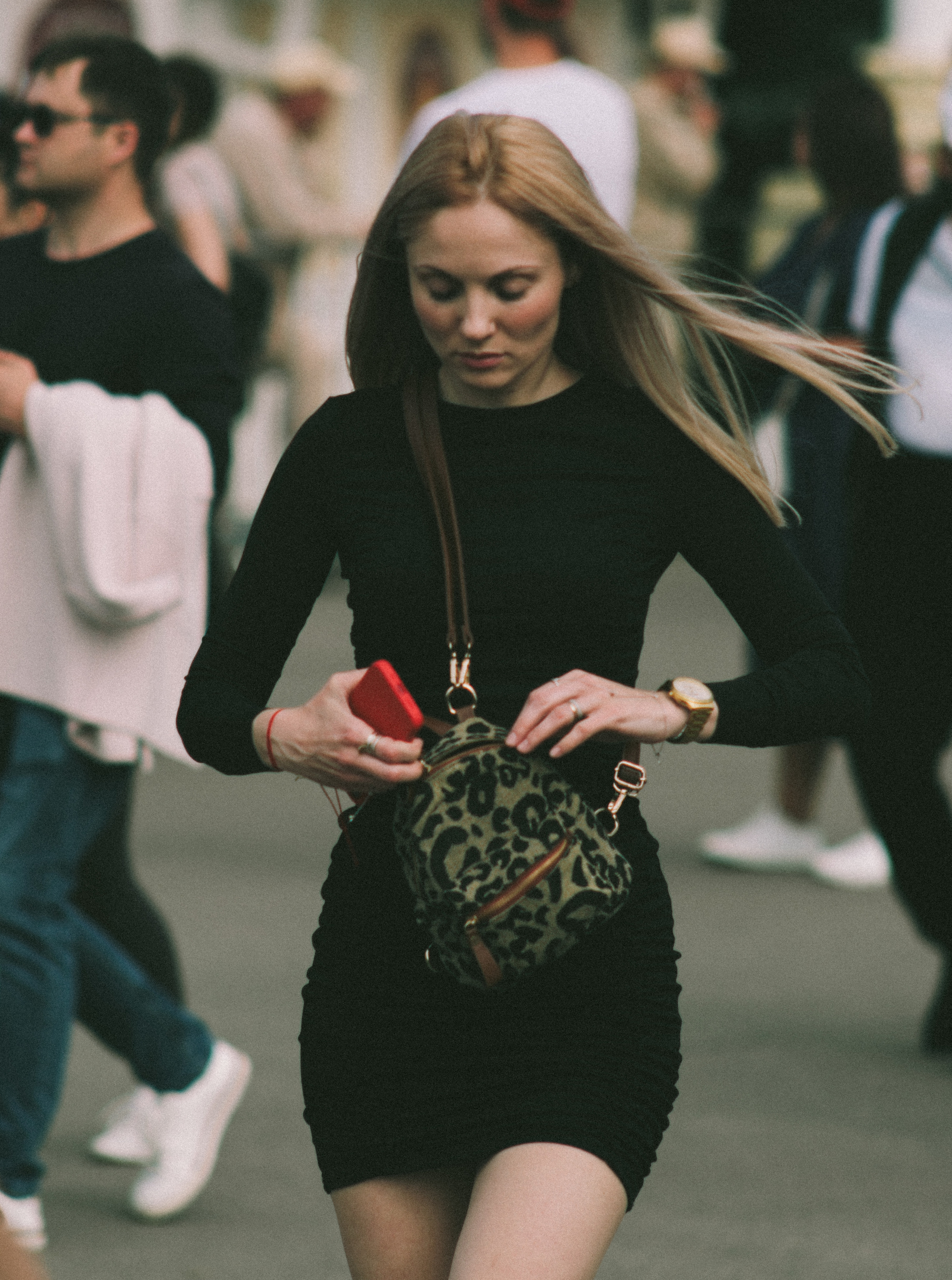 Фотограф Владимир Кононенко