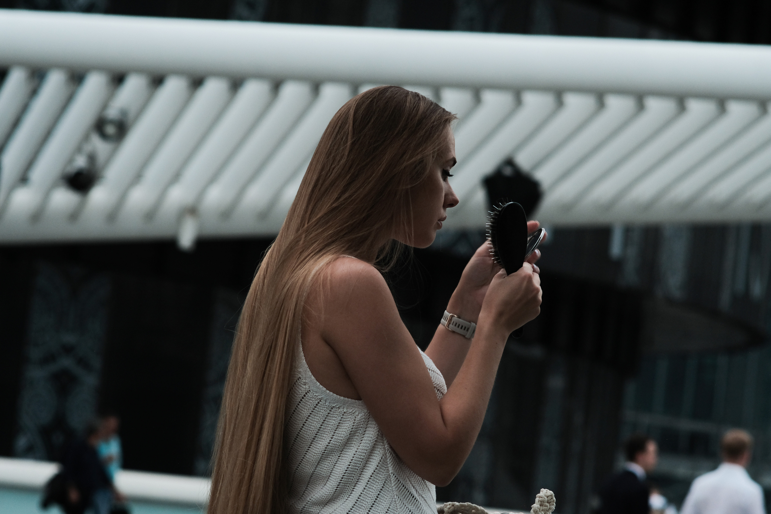 Фотограф Владимир Кононенко