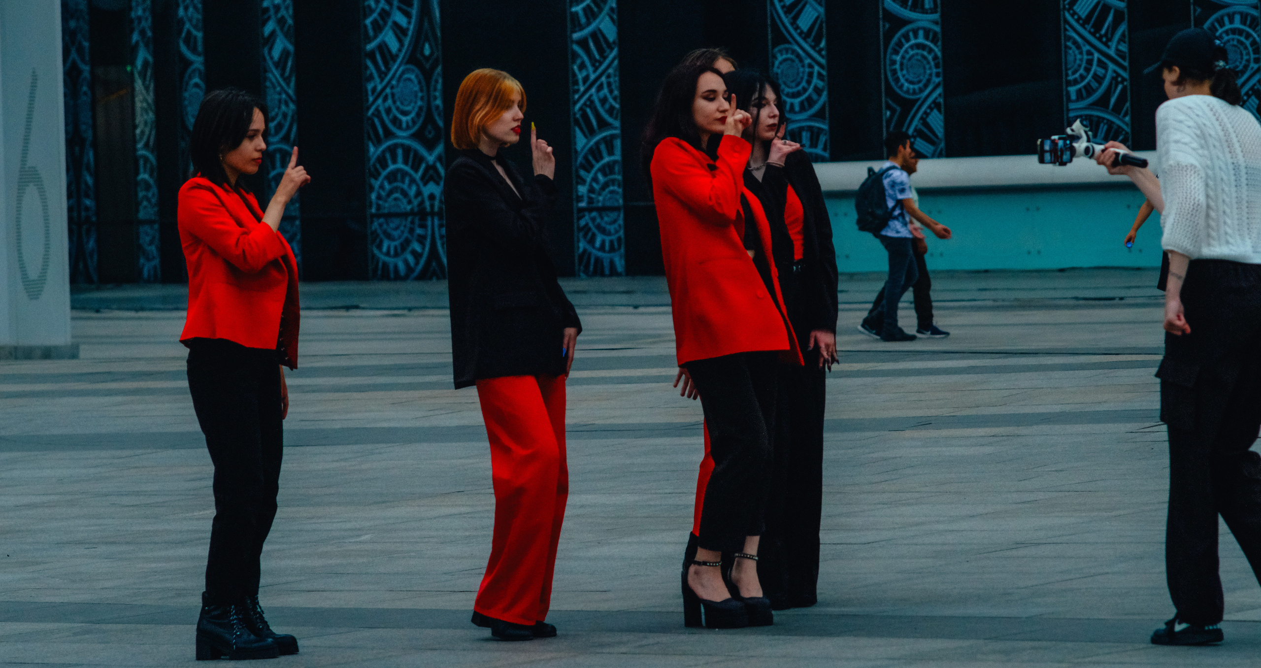 Фотограф Владимир Кононенко