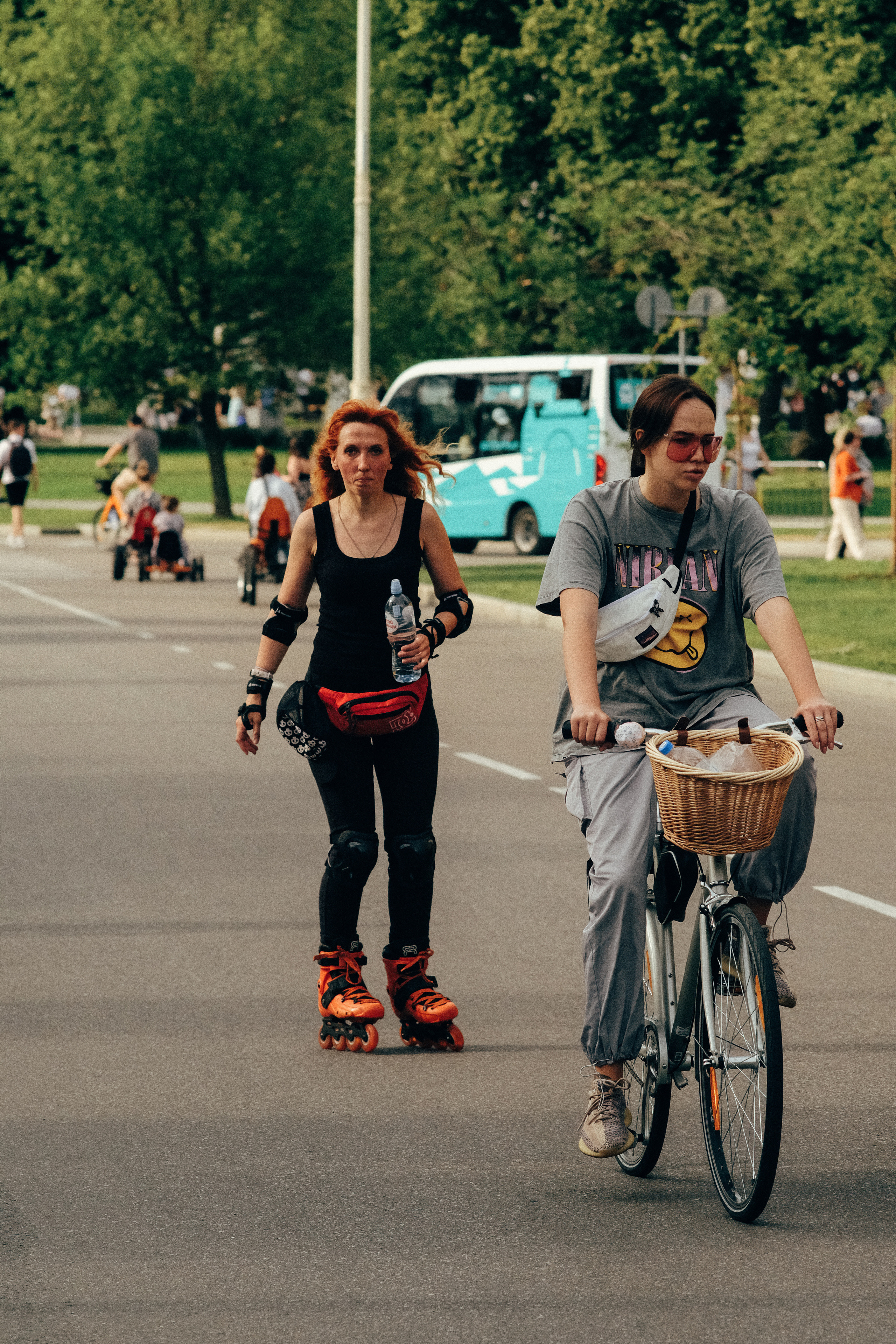 Фотограф Владимир Кононенко