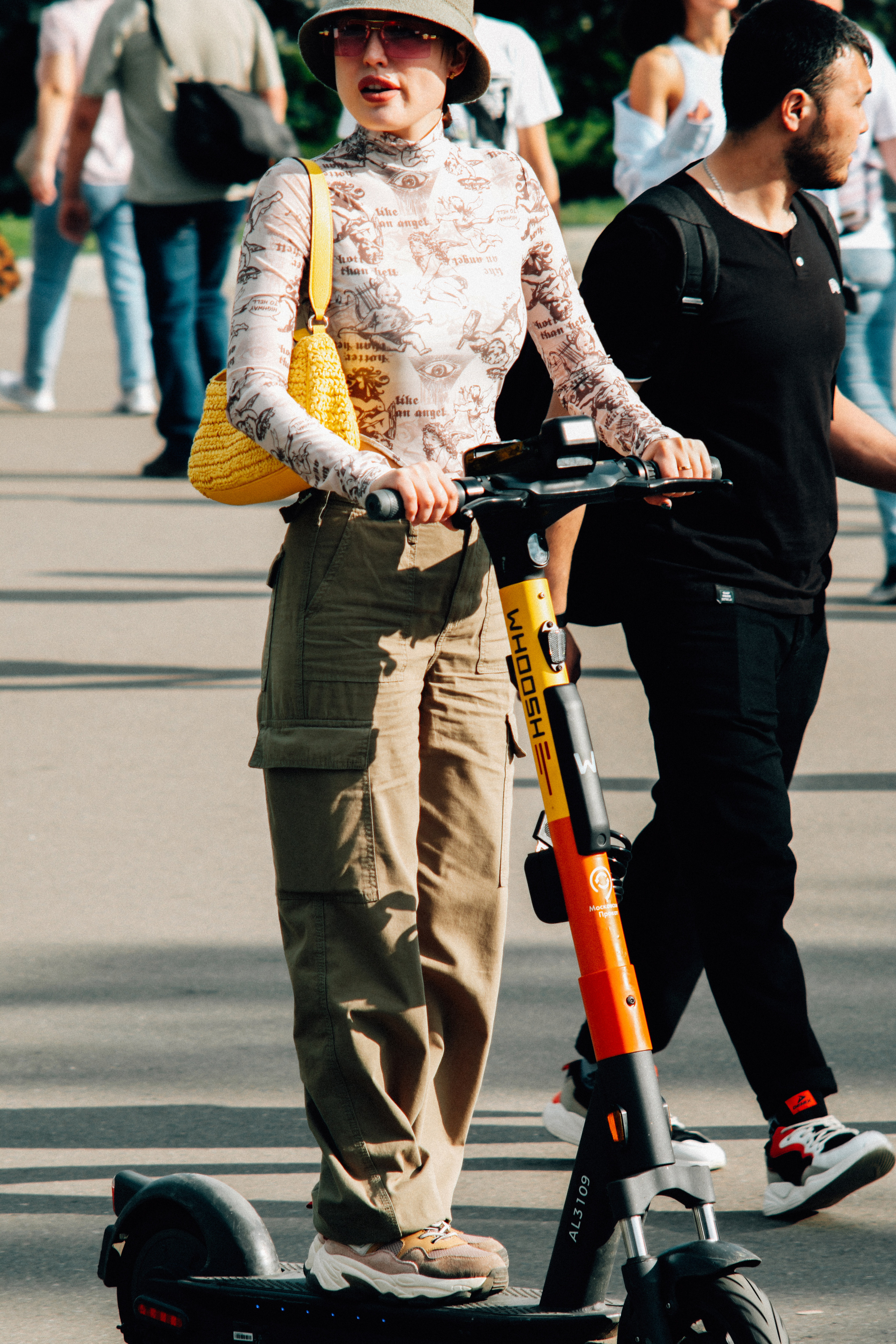 Фотограф Владимир Кононенко