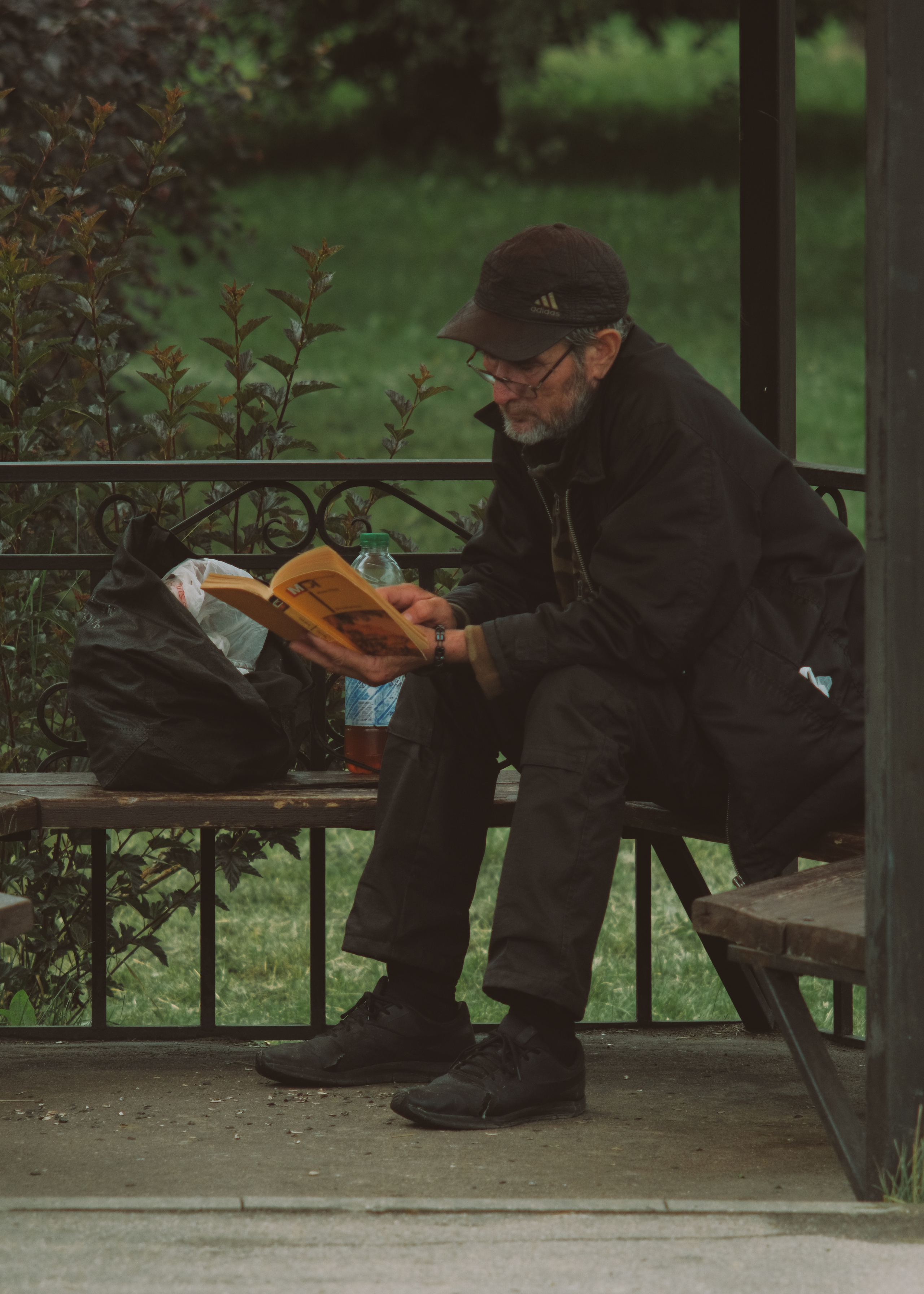 Фотограф Владимир Кононенко