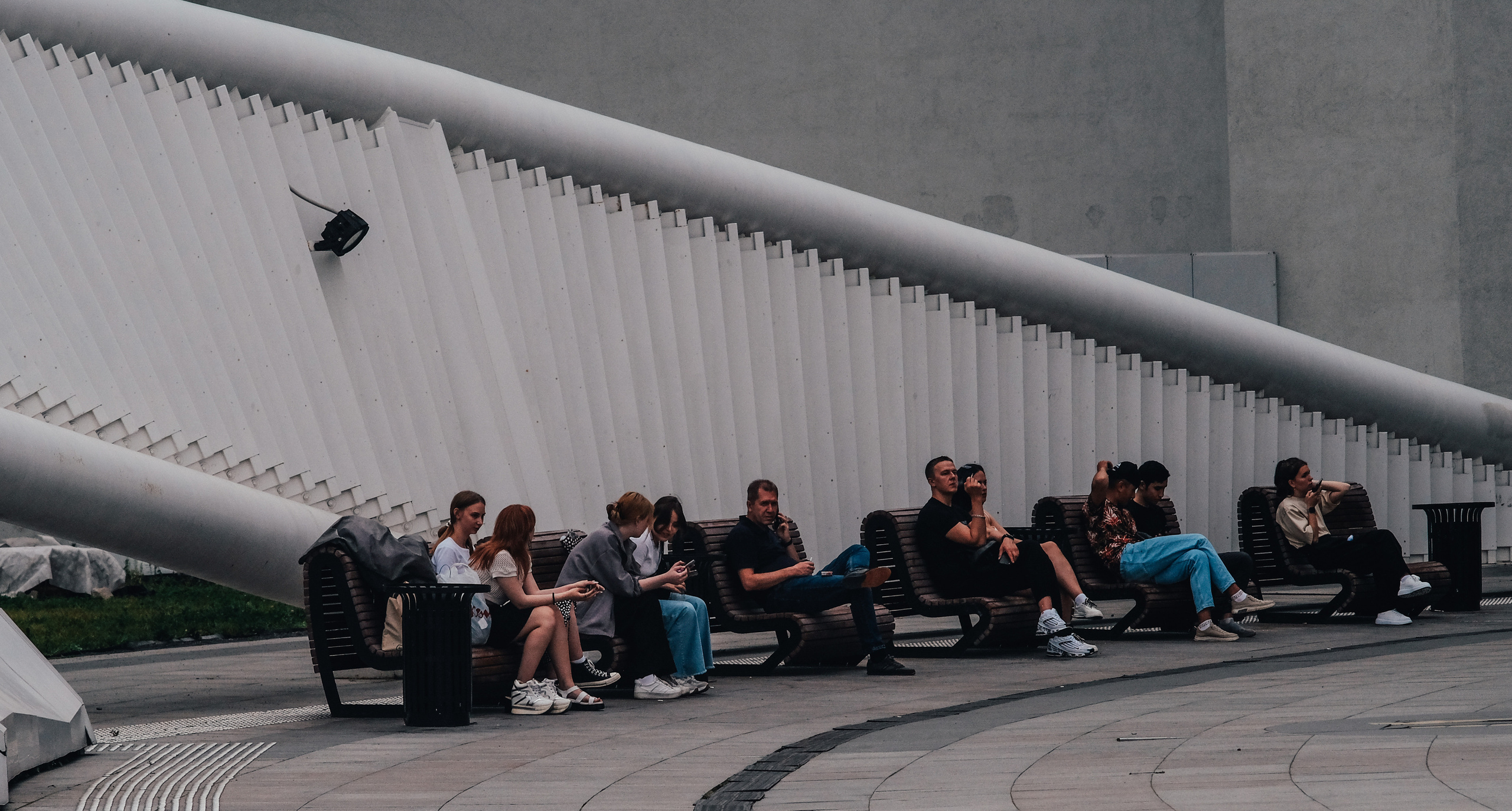 Фотограф Владимир Кононенко