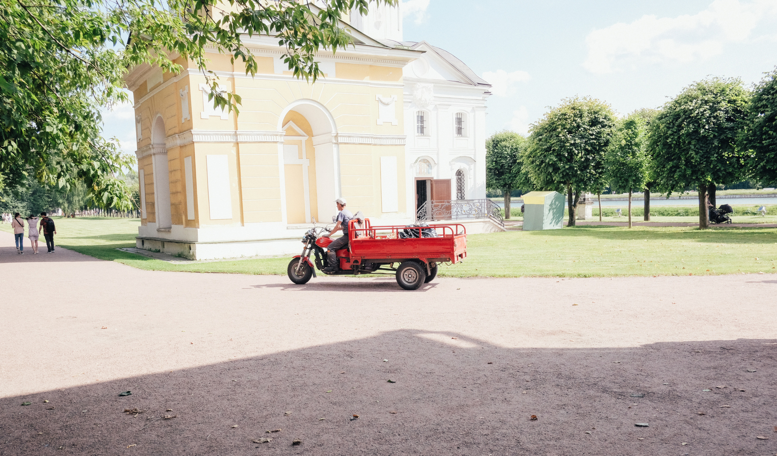 Фотограф Владимир Кононенко